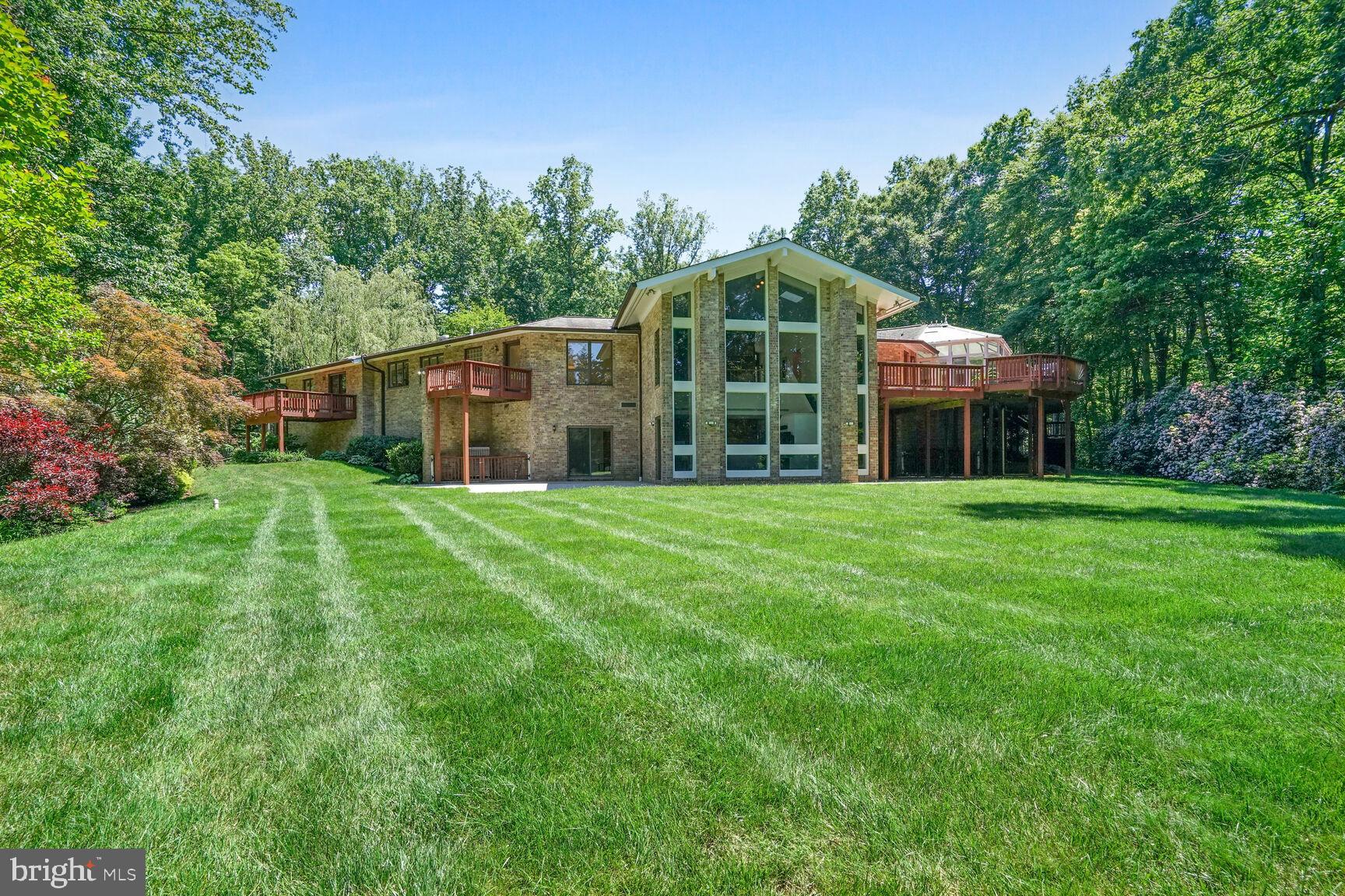 BRANDES ESTATES - Residential