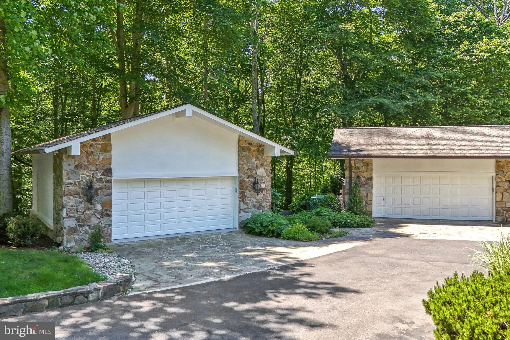 BRANDES ESTATES - Residential