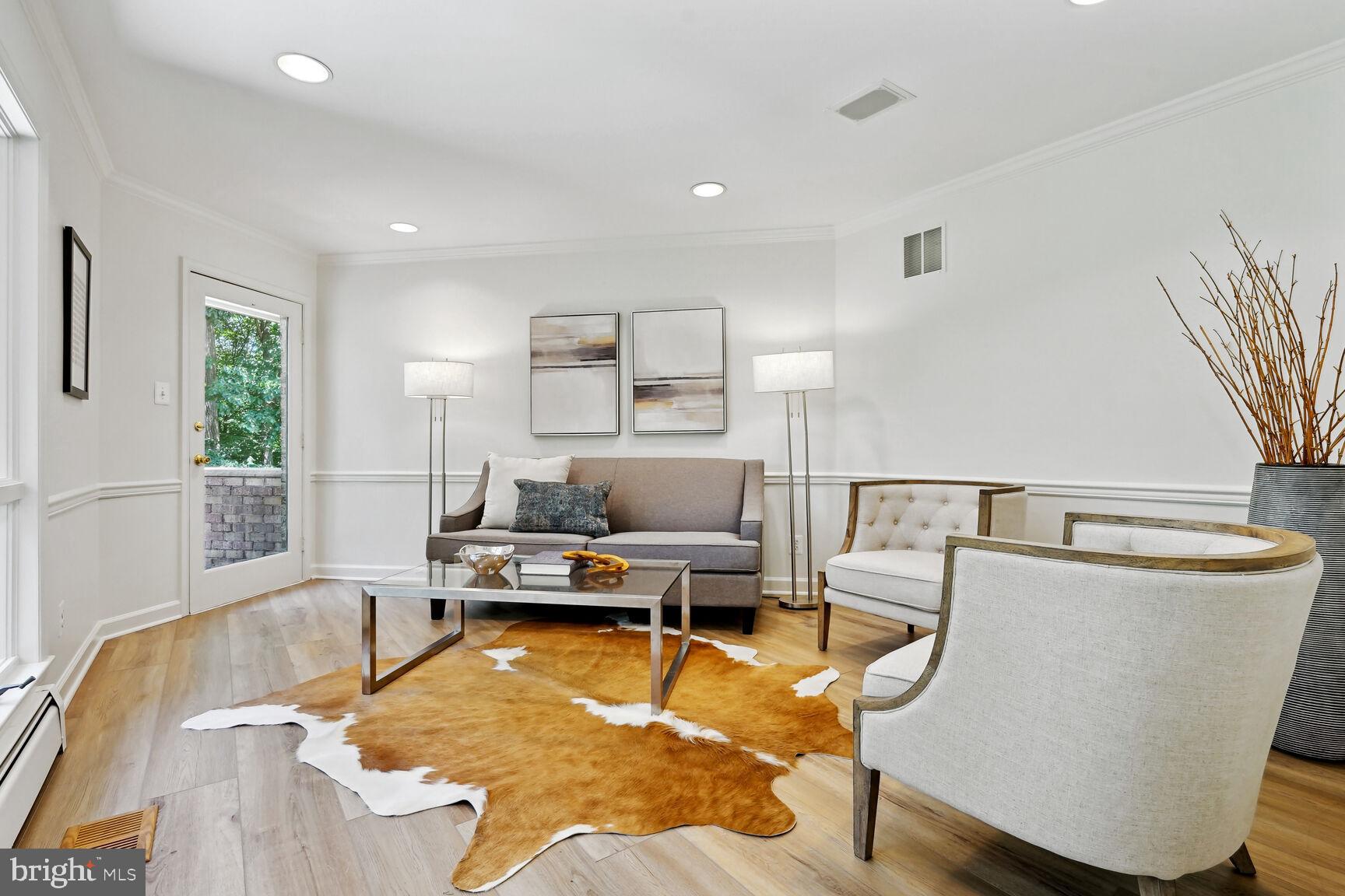 BRANDES ESTATES - Residential