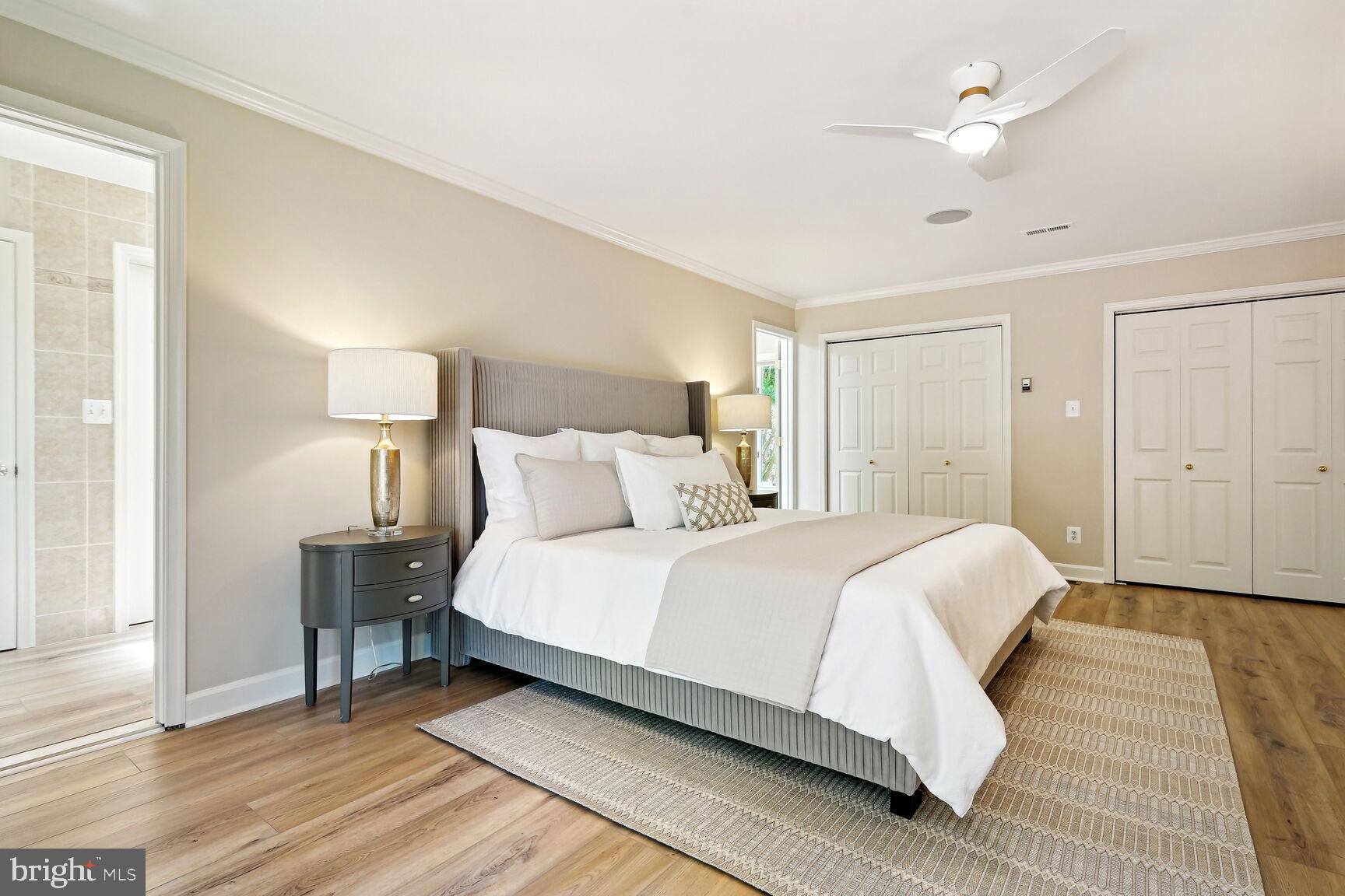 BRANDES ESTATES - Residential