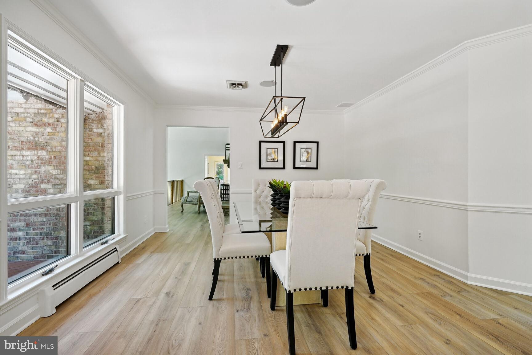 BRANDES ESTATES - Residential