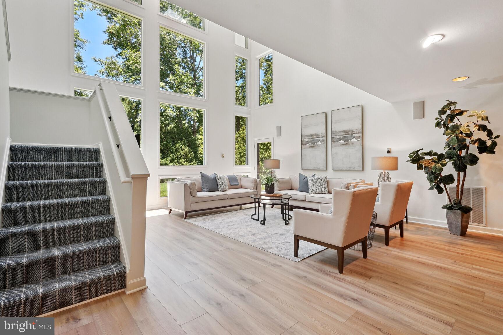 BRANDES ESTATES - Residential