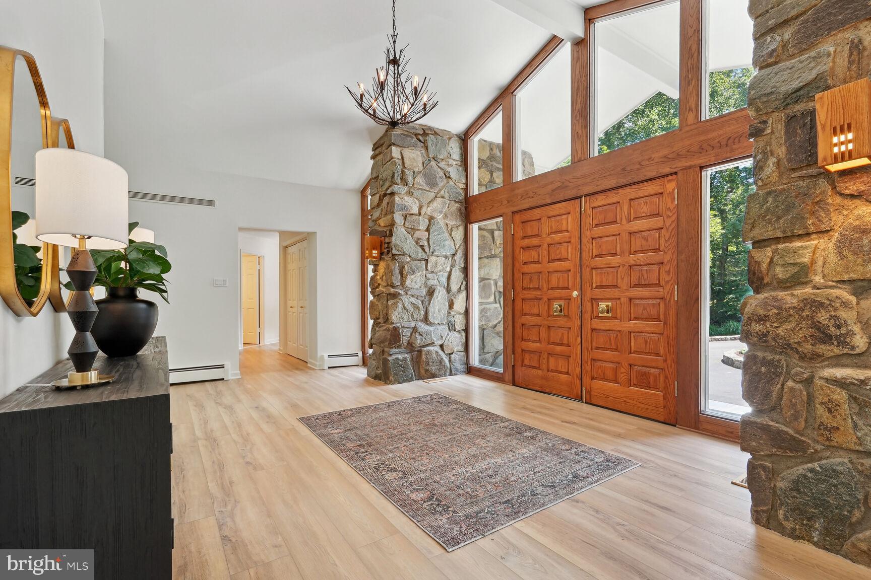 BRANDES ESTATES - Residential