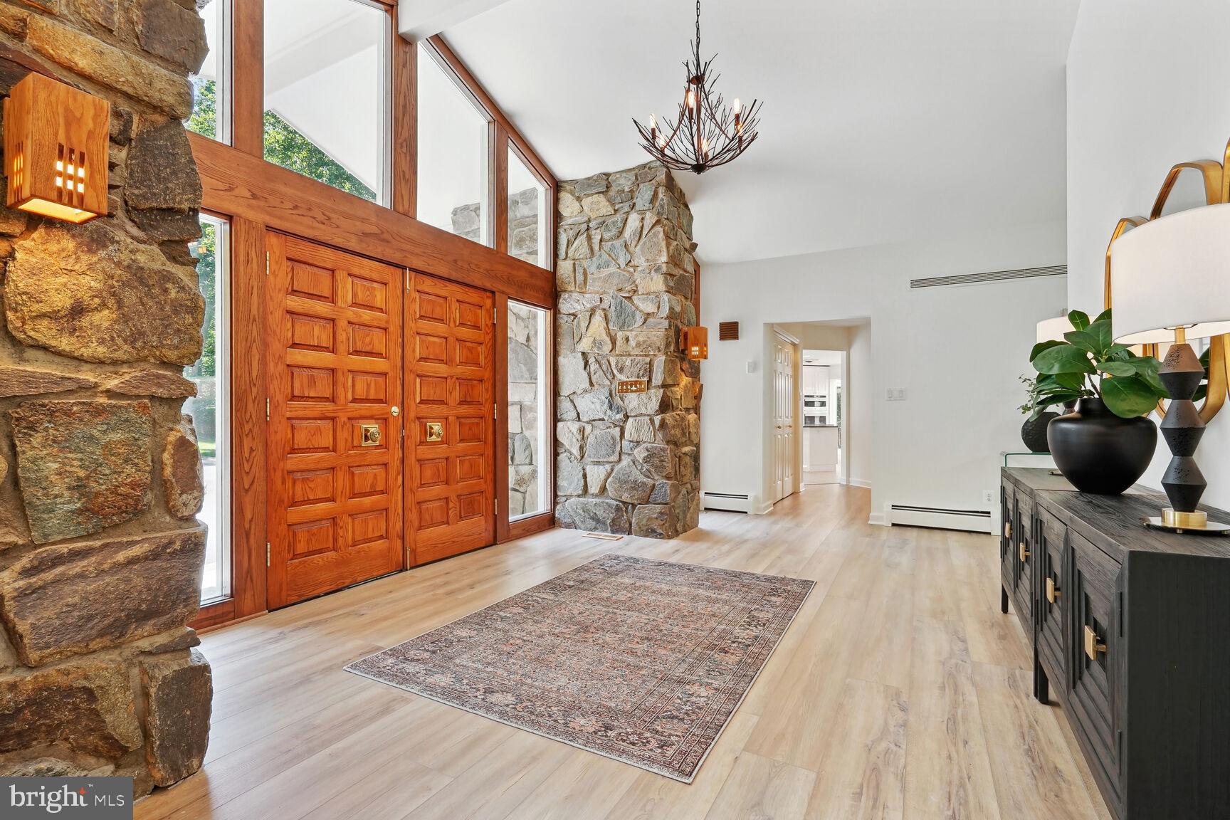 BRANDES ESTATES - Residential