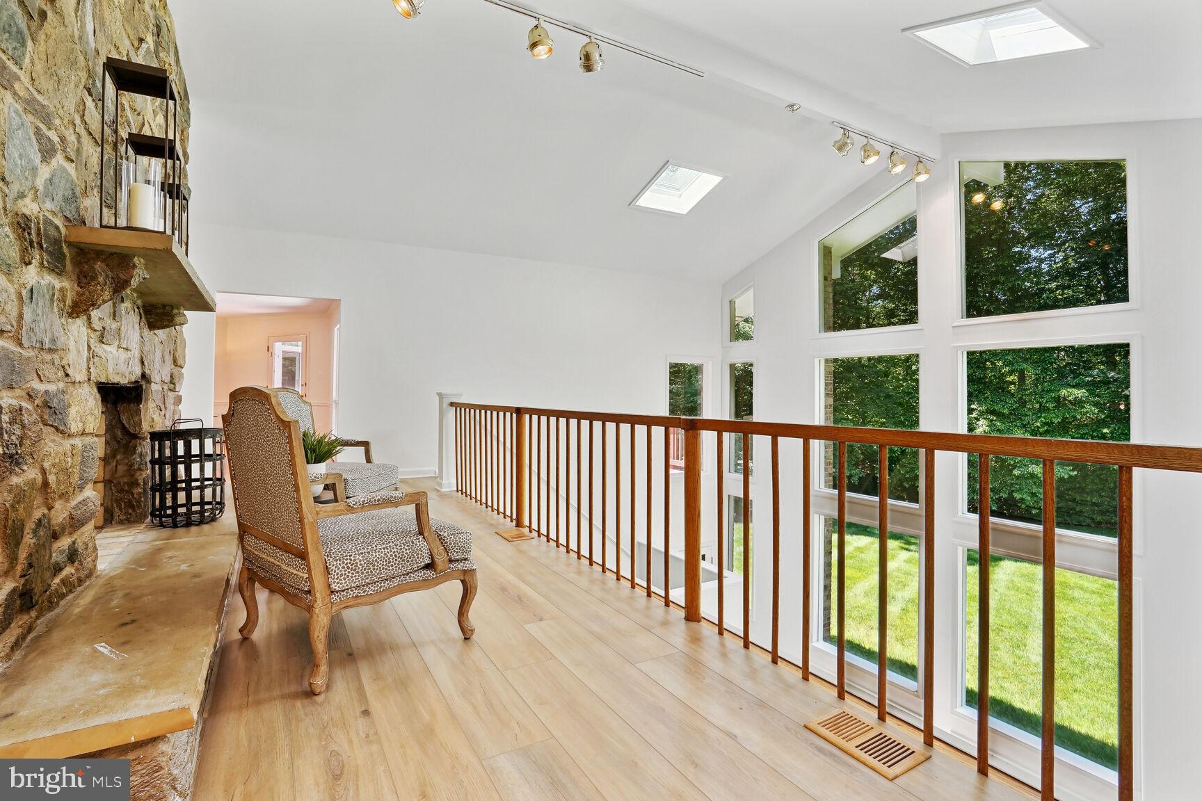 BRANDES ESTATES - Residential