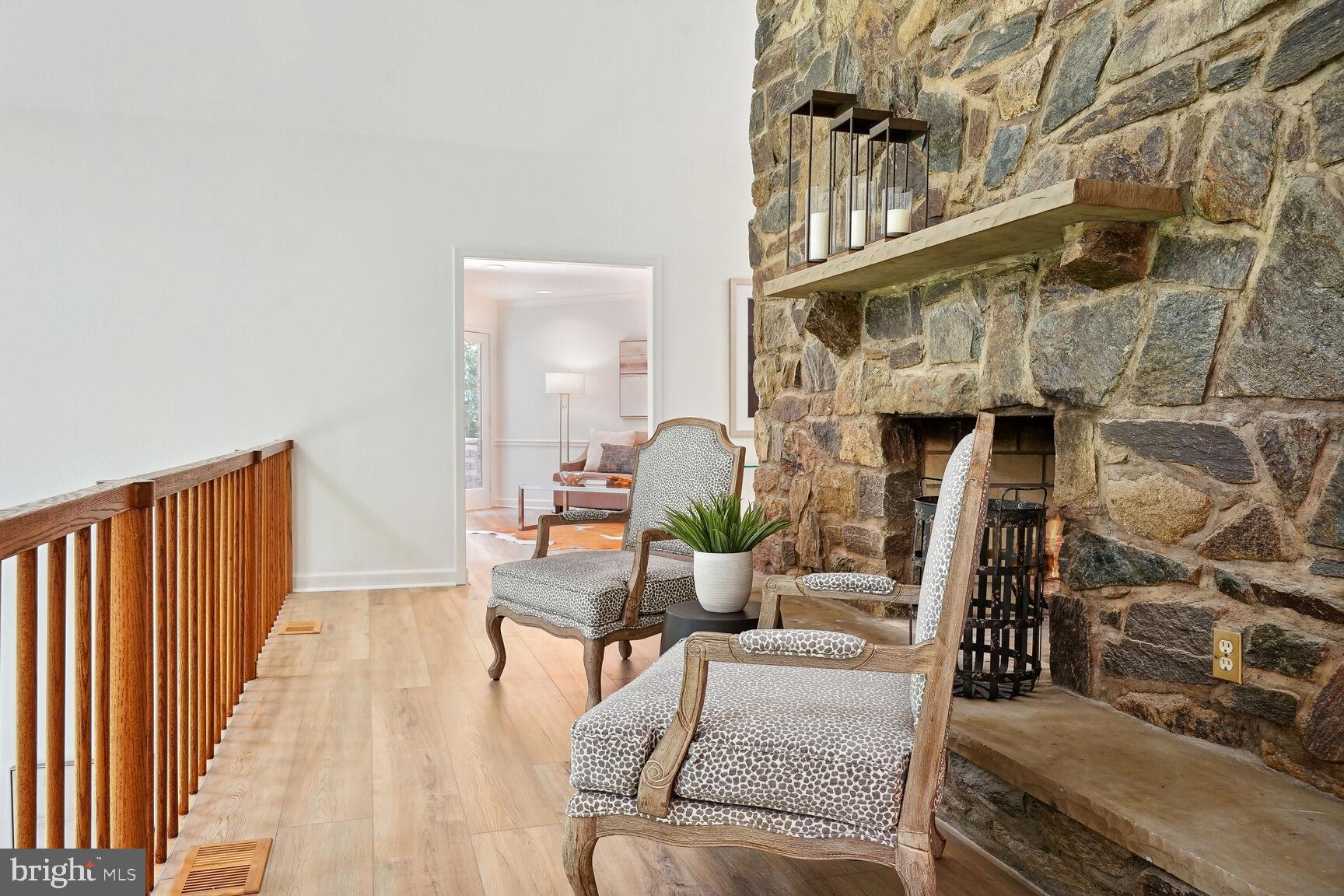 BRANDES ESTATES - Residential