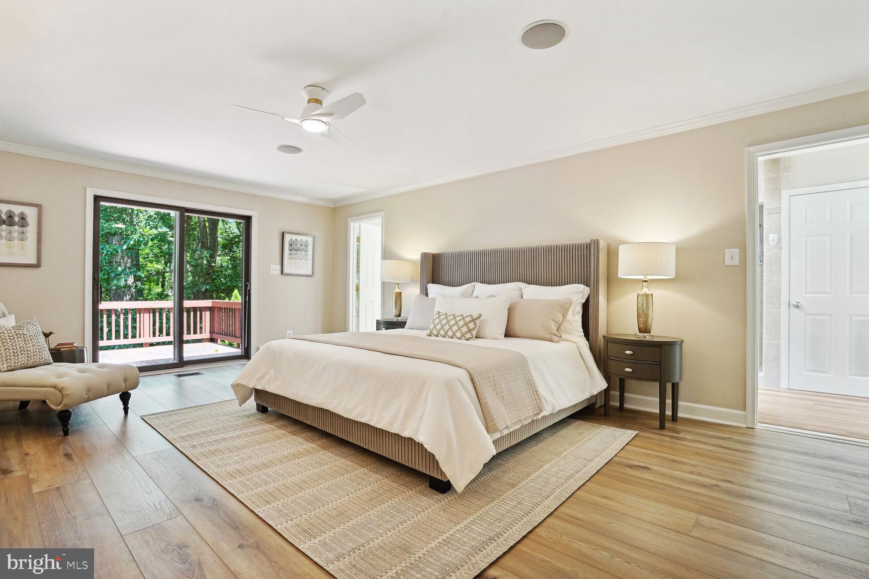 BRANDES ESTATES - Residential