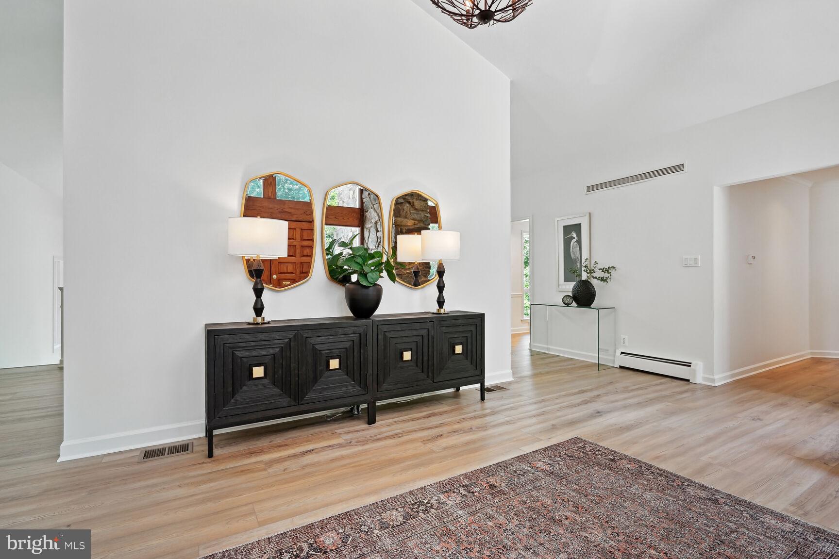 BRANDES ESTATES - Residential