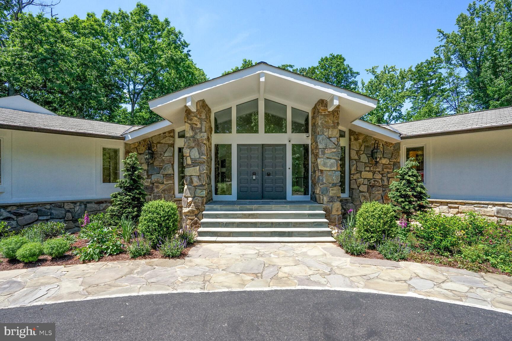 BRANDES ESTATES - Residential