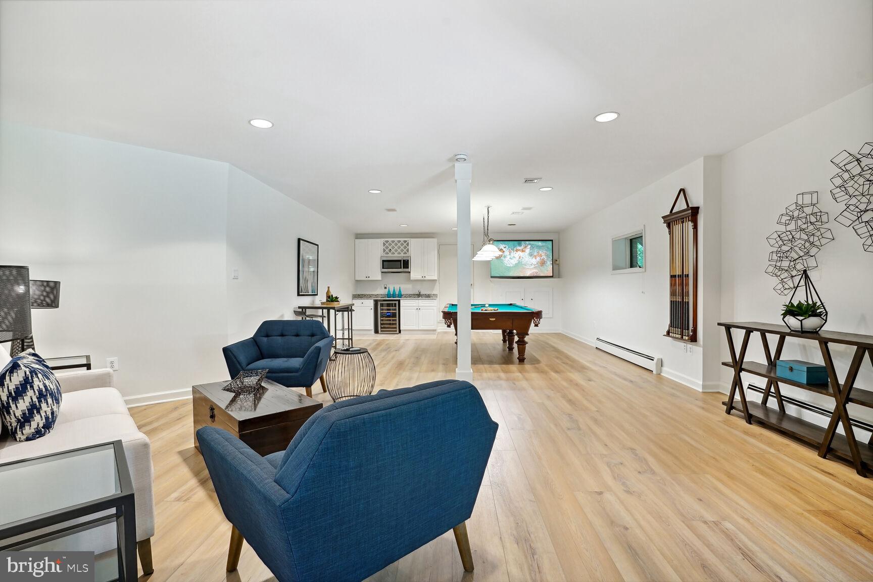 BRANDES ESTATES - Residential