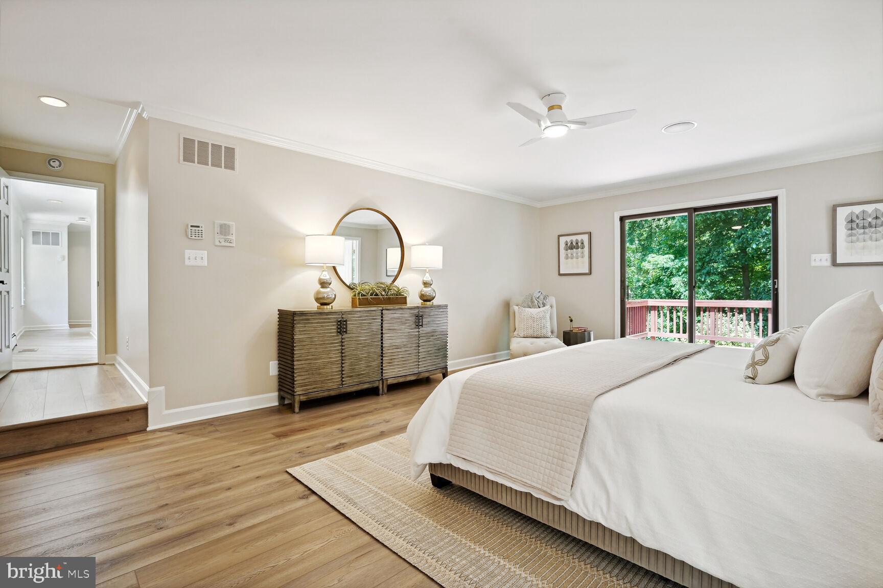 BRANDES ESTATES - Residential