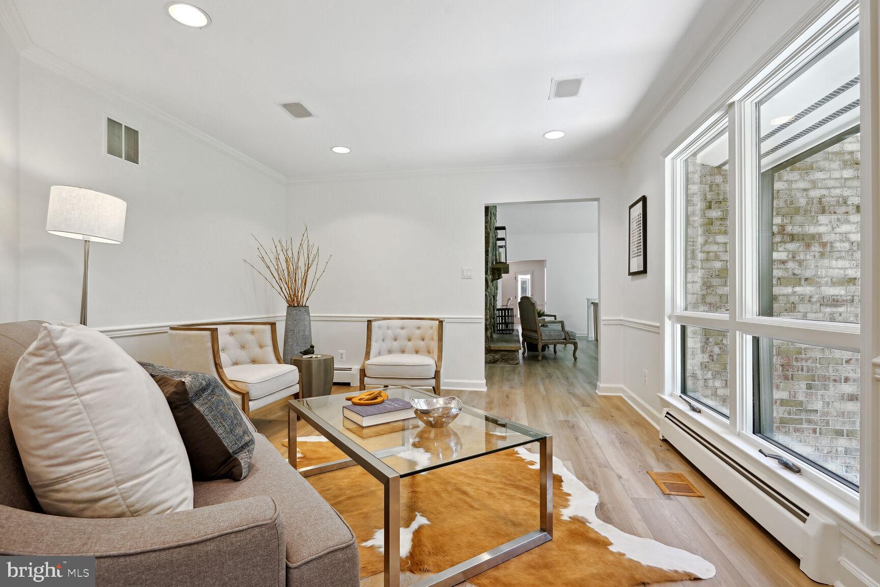 BRANDES ESTATES - Residential