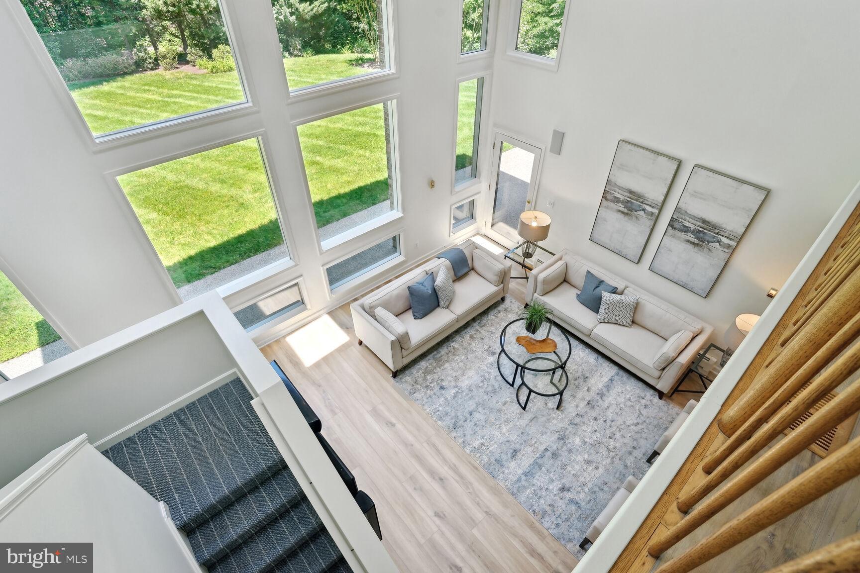 BRANDES ESTATES - Residential