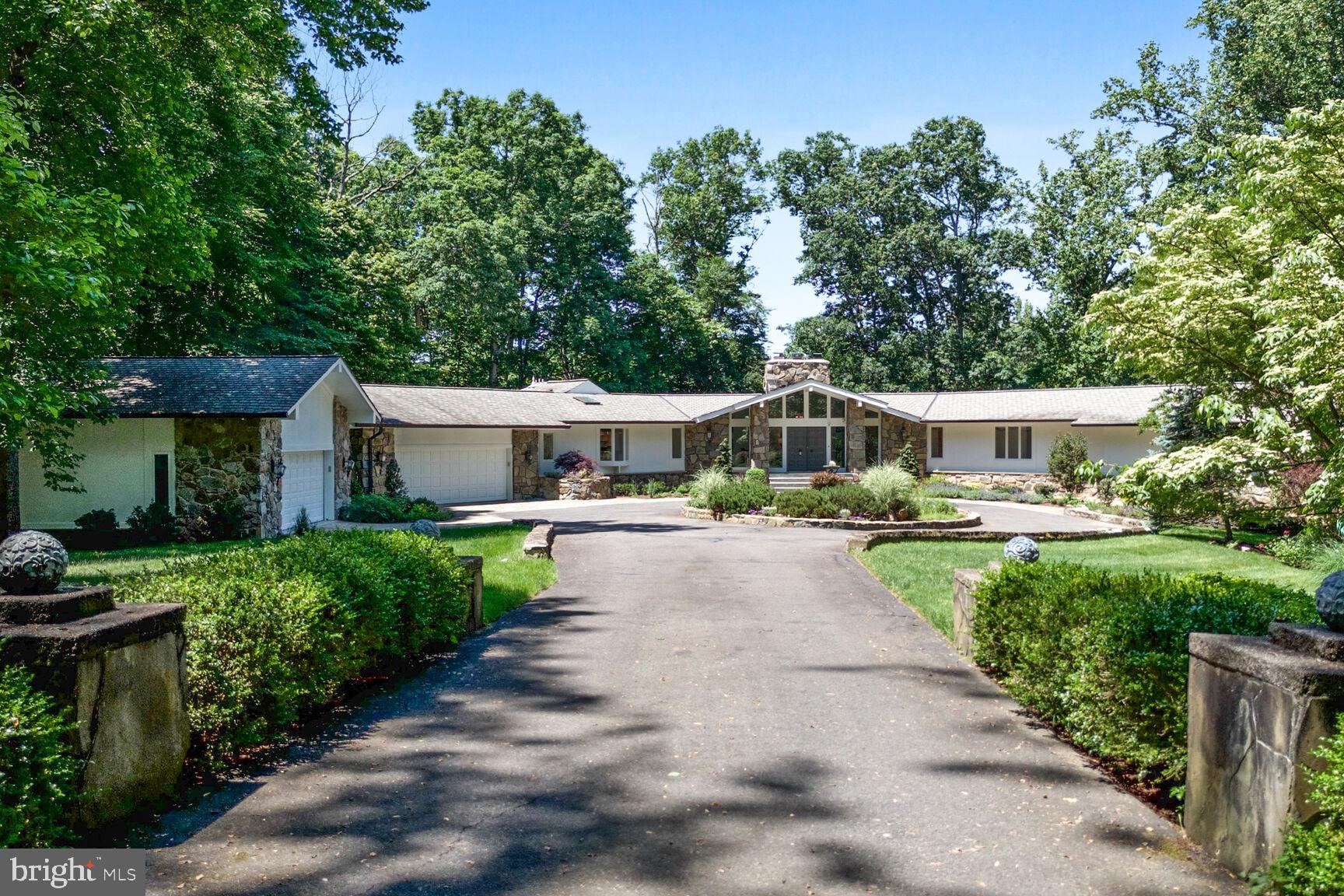 BRANDES ESTATES - Residential