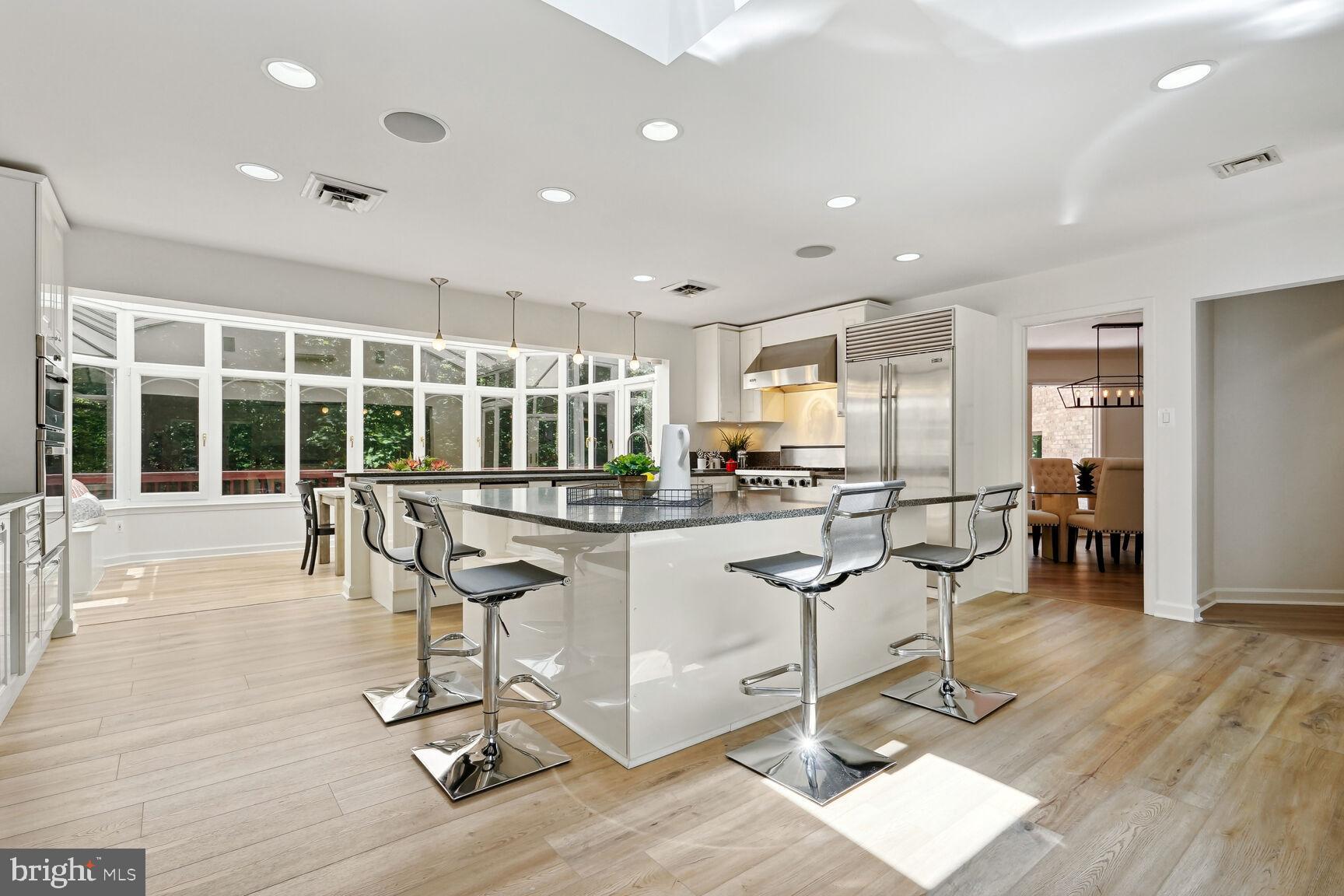 BRANDES ESTATES - Residential