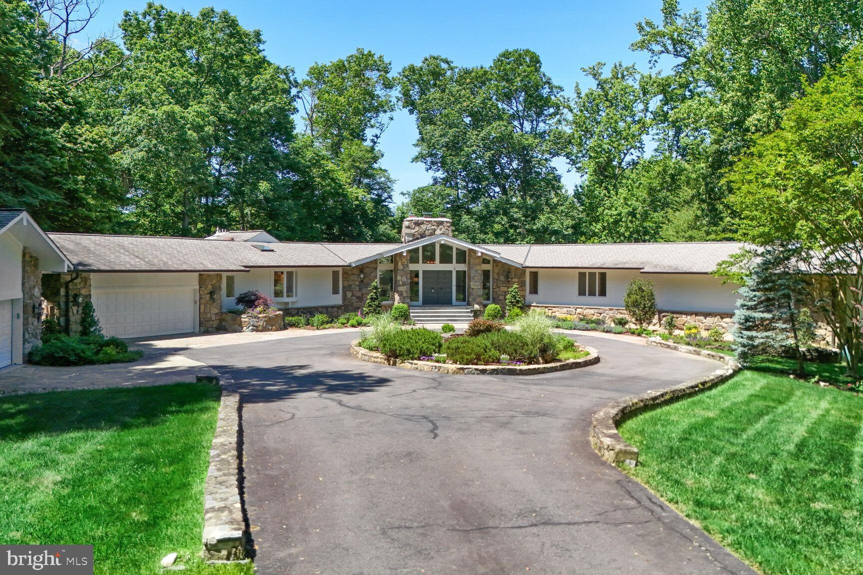 BRANDES ESTATES - Residential