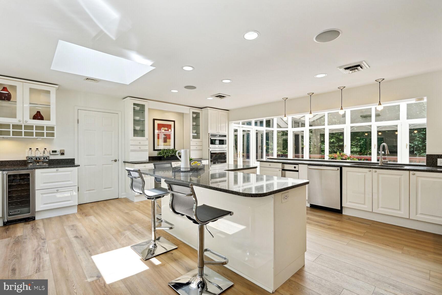 BRANDES ESTATES - Residential