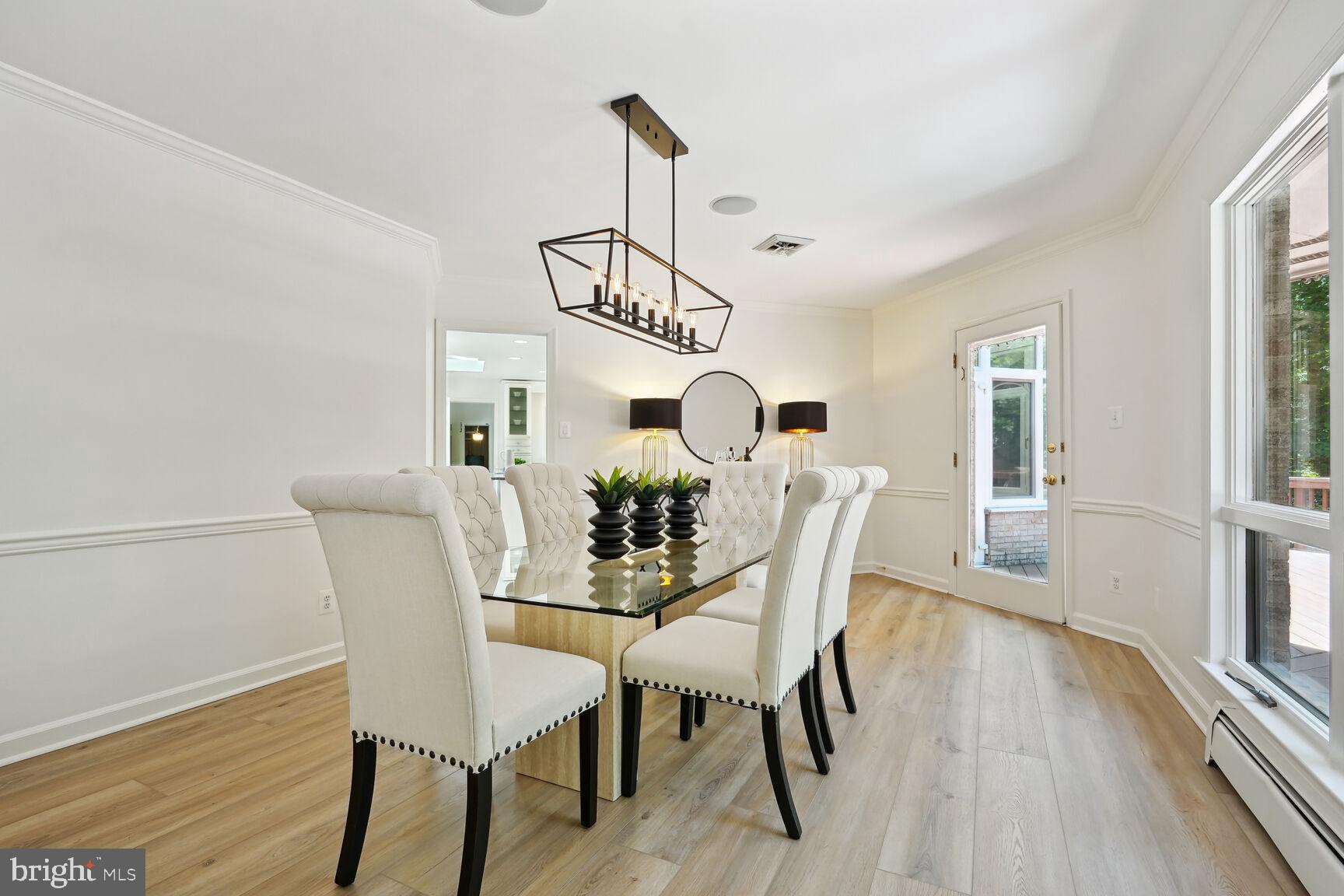 BRANDES ESTATES - Residential