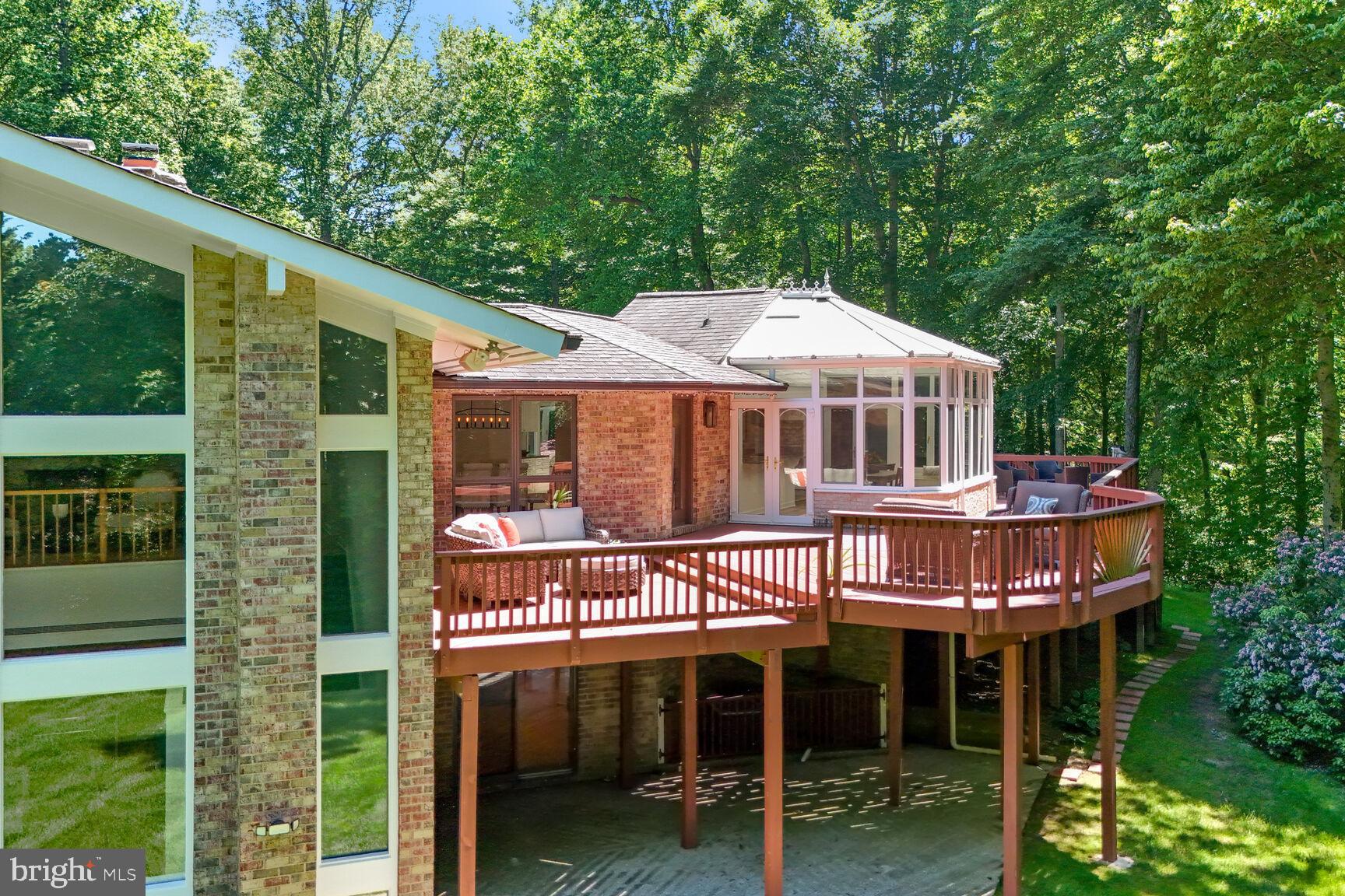 BRANDES ESTATES - Residential