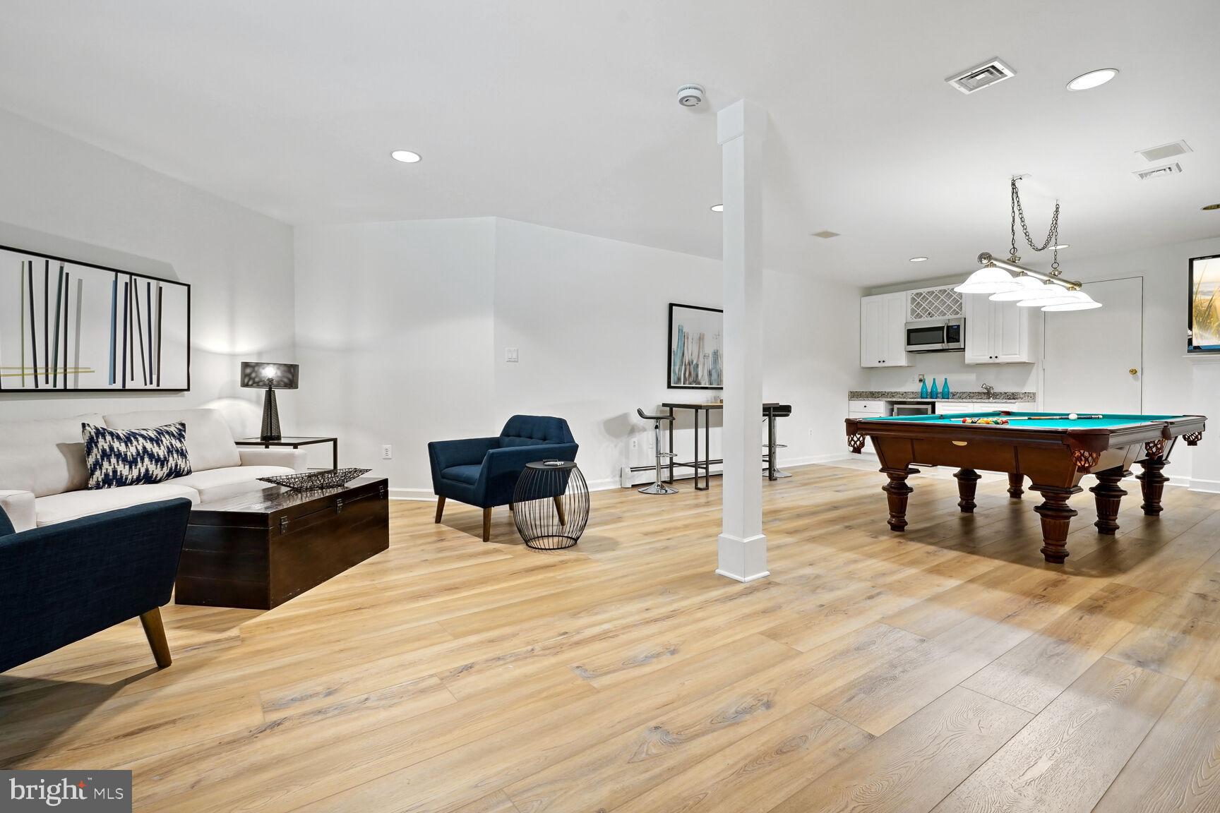 BRANDES ESTATES - Residential