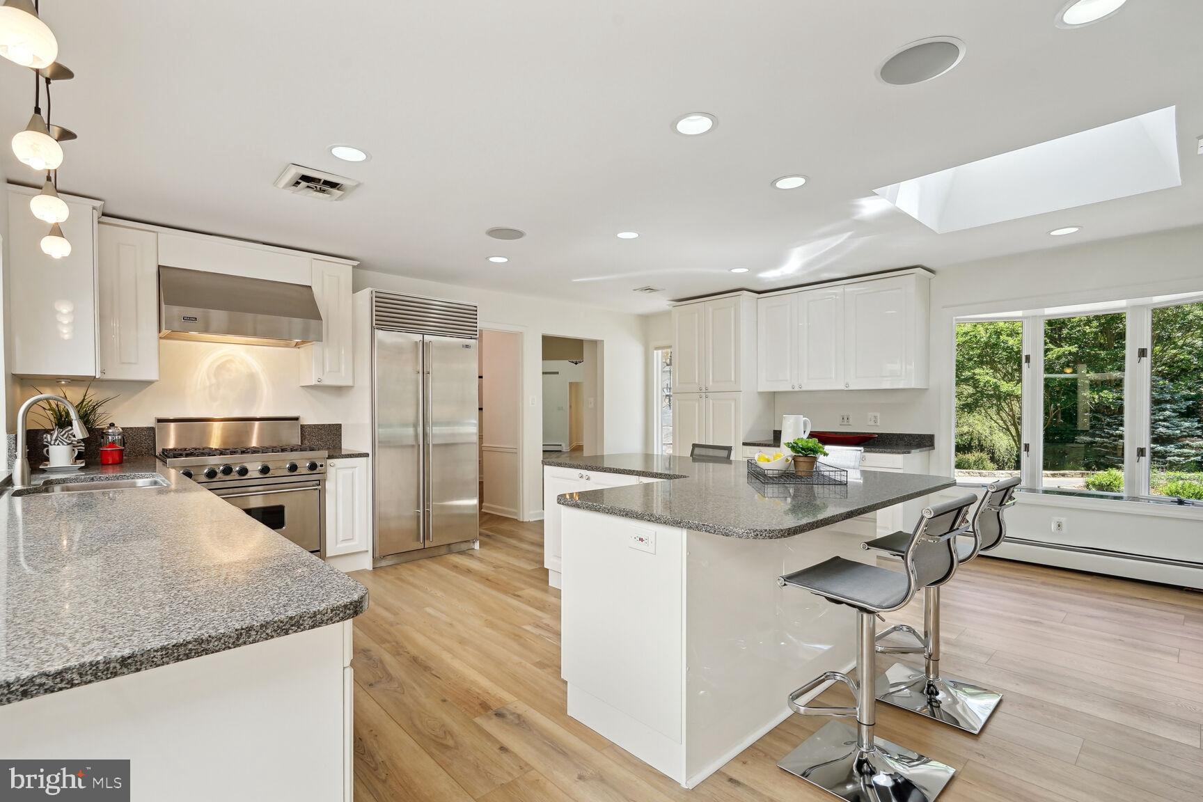 BRANDES ESTATES - Residential