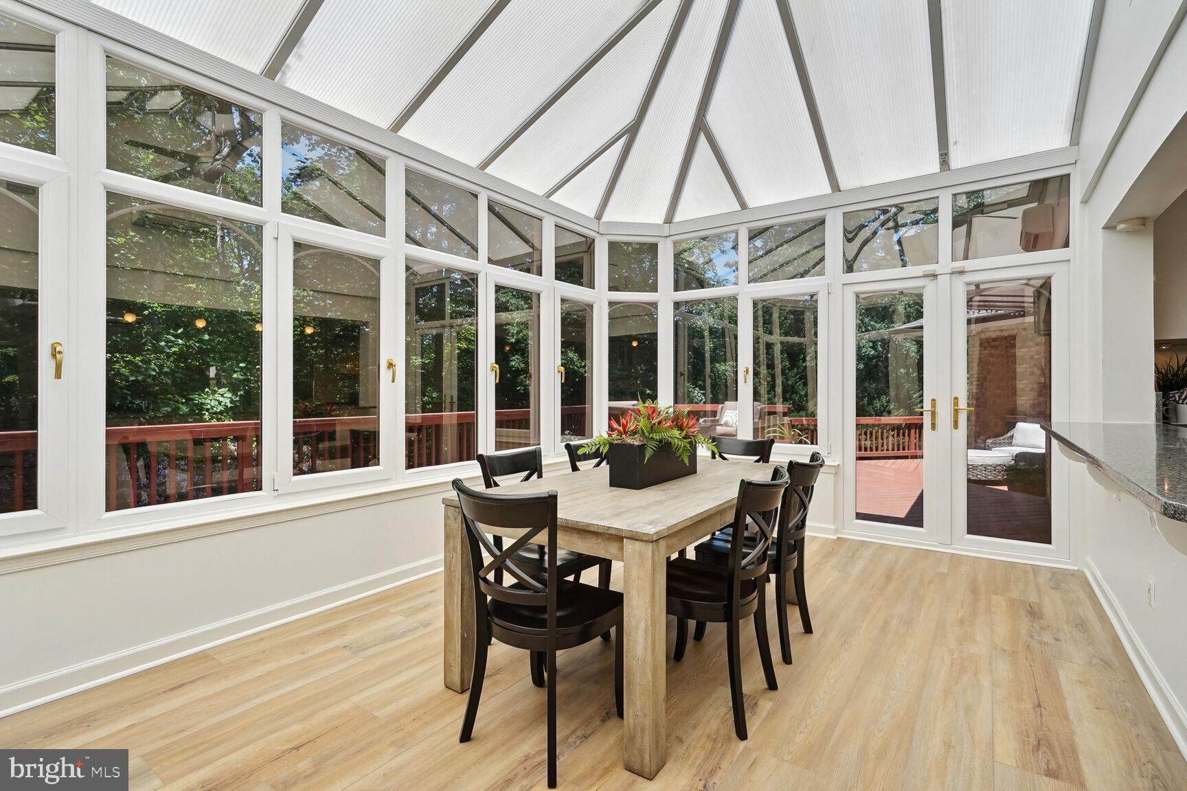 BRANDES ESTATES - Residential