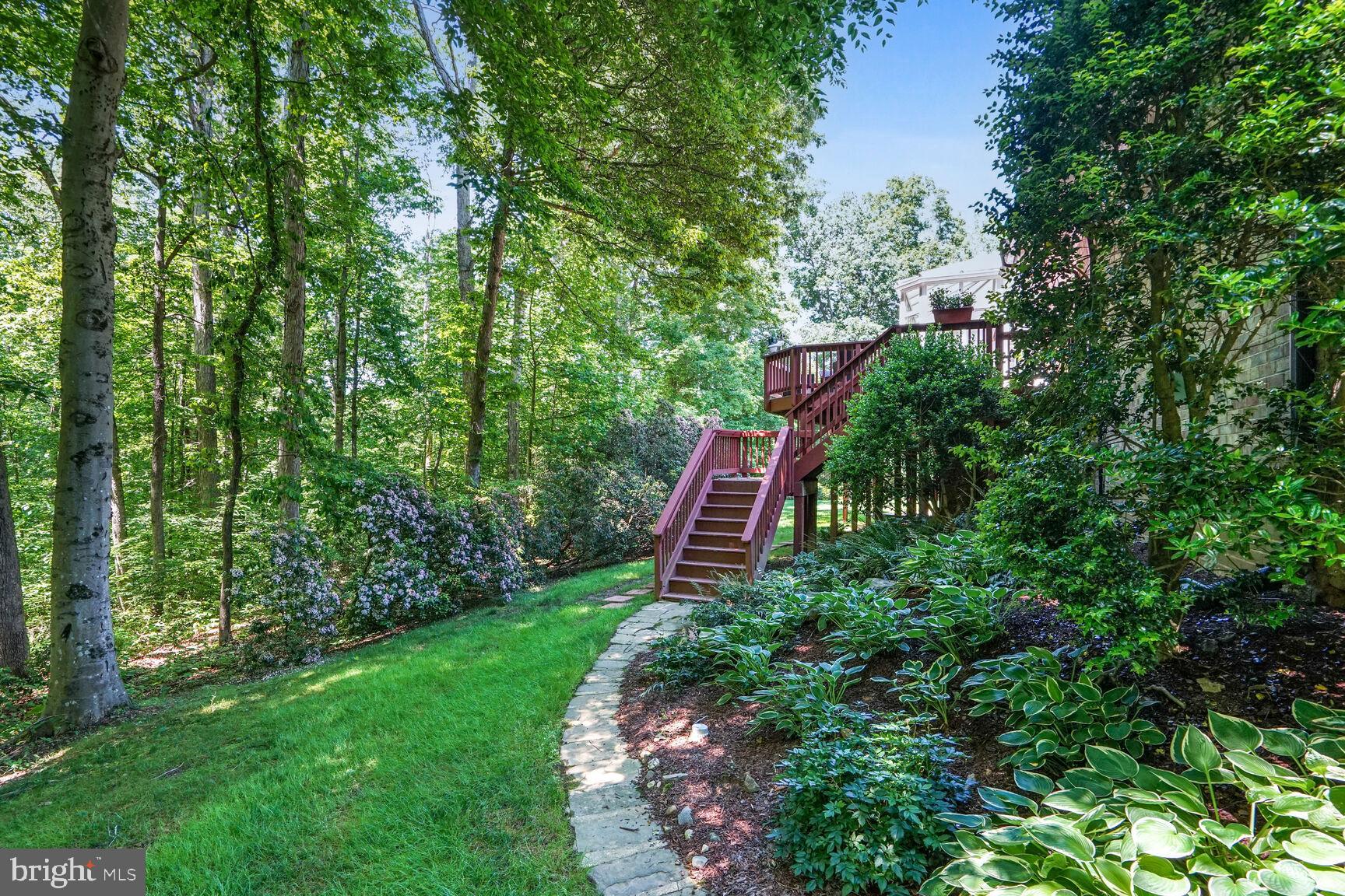 BRANDES ESTATES - Residential