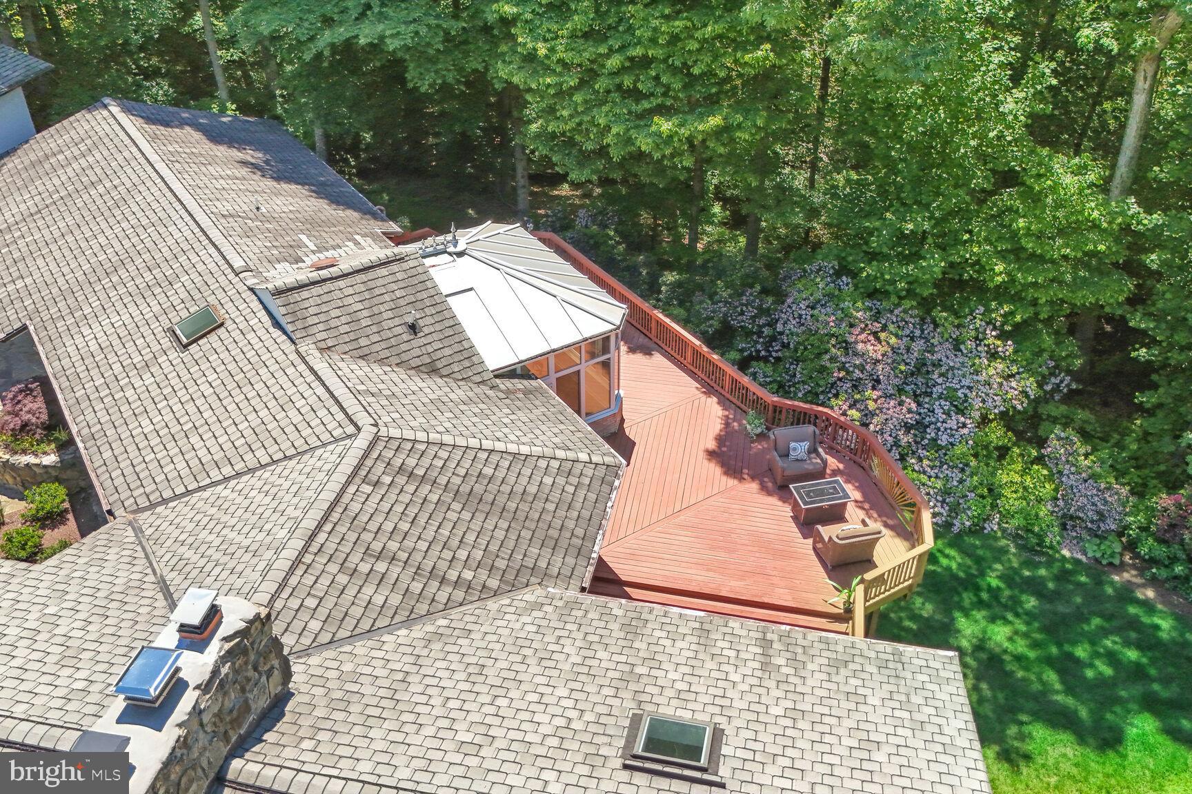 BRANDES ESTATES - Residential