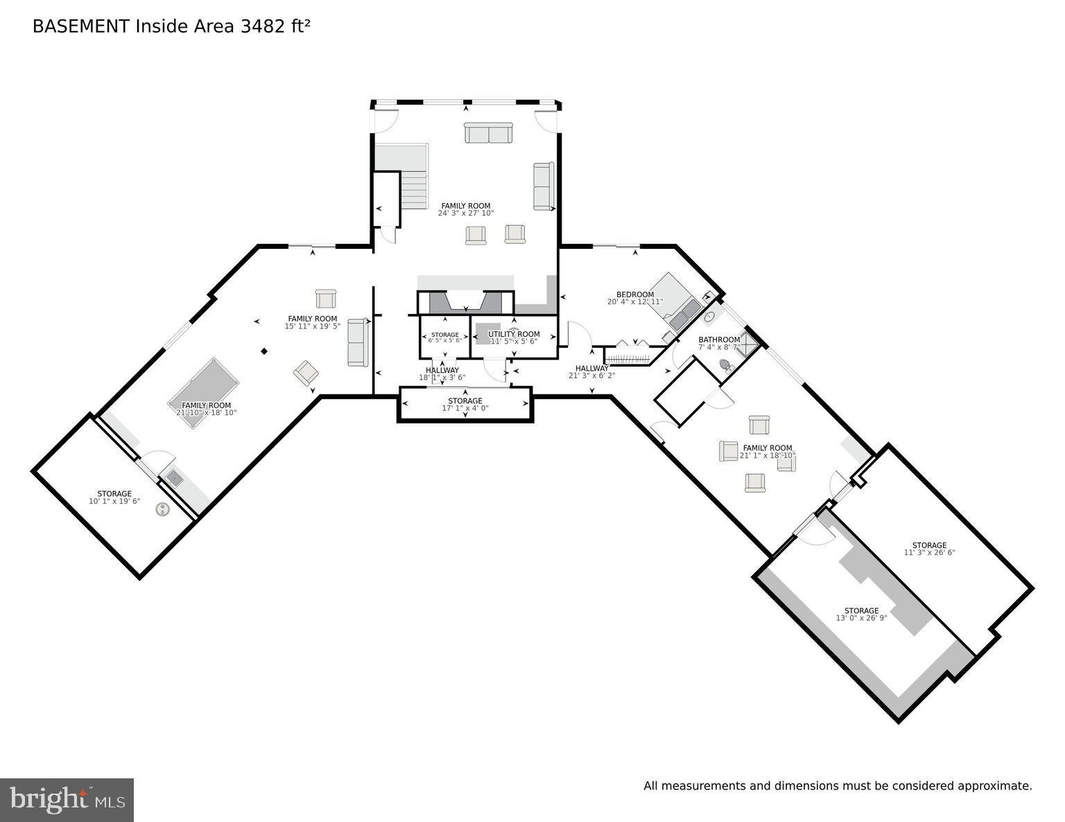 BRANDES ESTATES - Residential