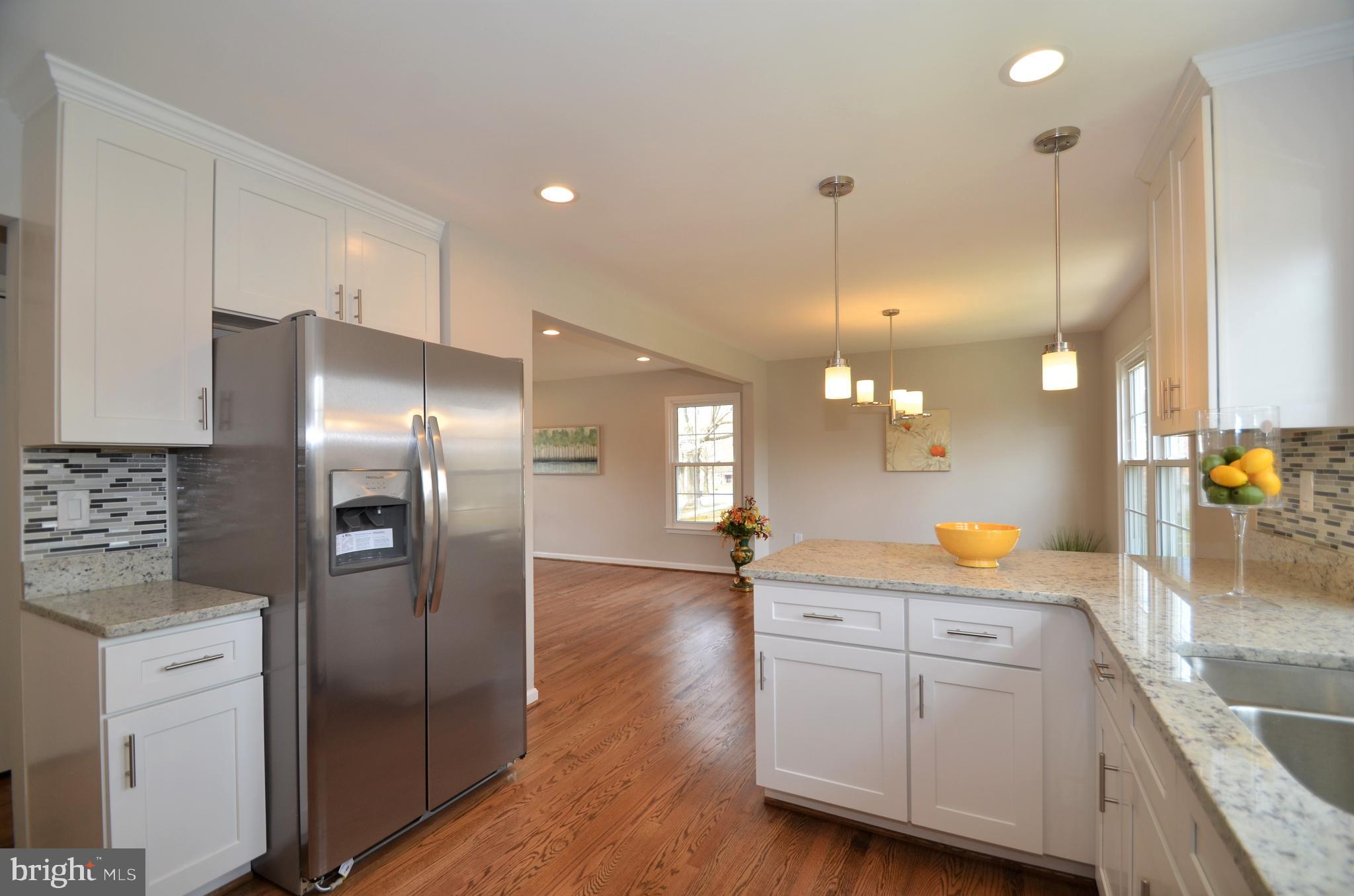 NORTH ROBLEE ACRES - Residential