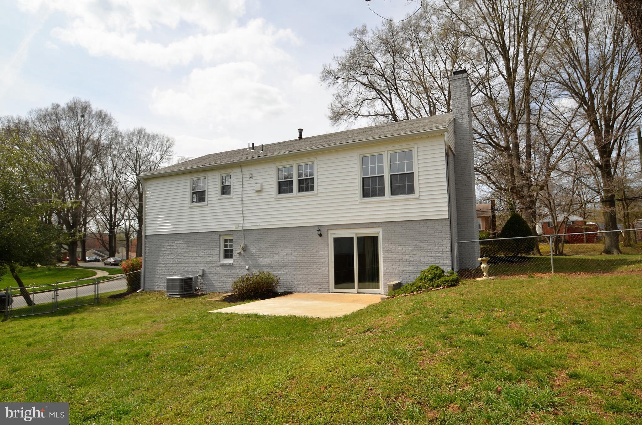 NORTH ROBLEE ACRES - Residential