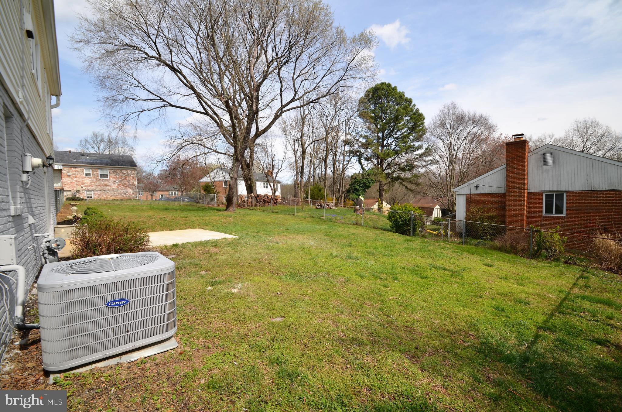 NORTH ROBLEE ACRES - Residential