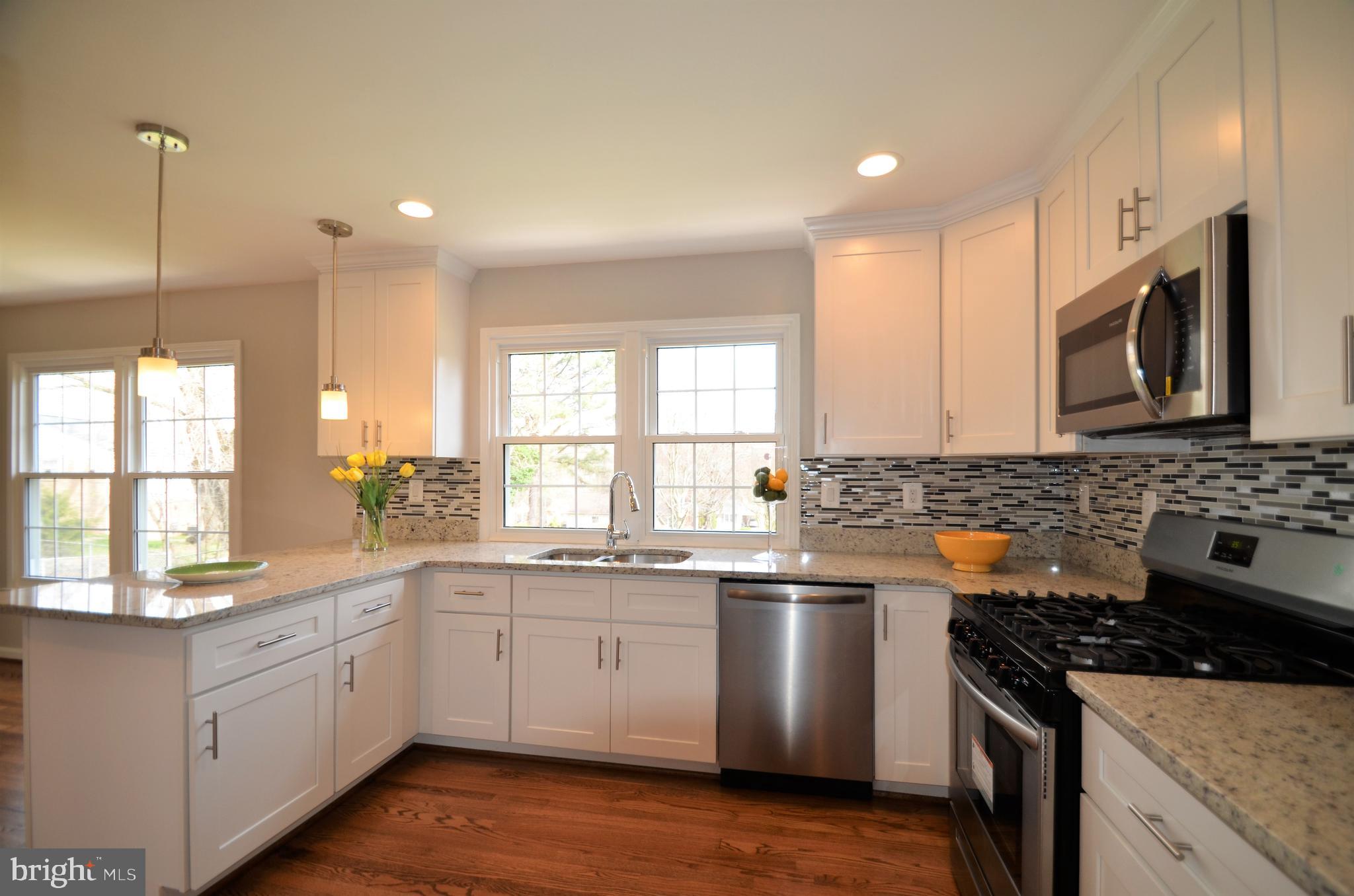 NORTH ROBLEE ACRES - Residential