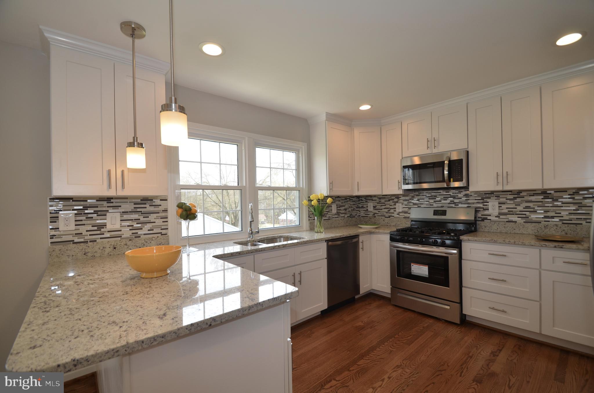 NORTH ROBLEE ACRES - Residential