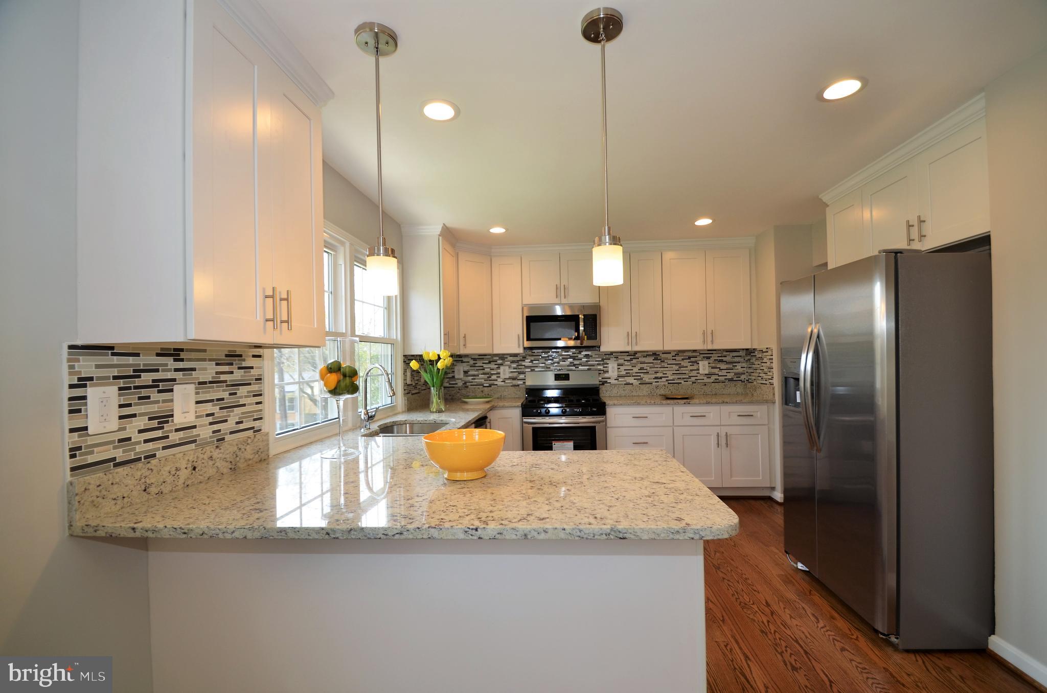 NORTH ROBLEE ACRES - Residential