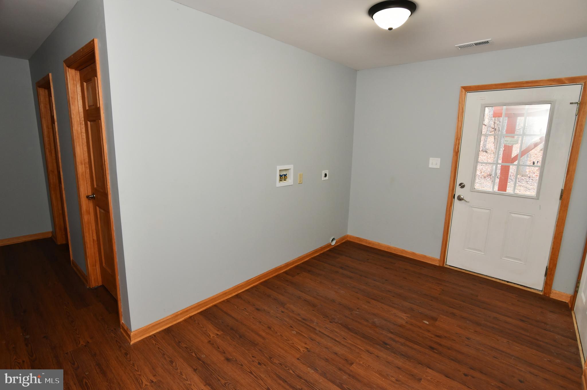 WILDE ACRES - Residential Lease