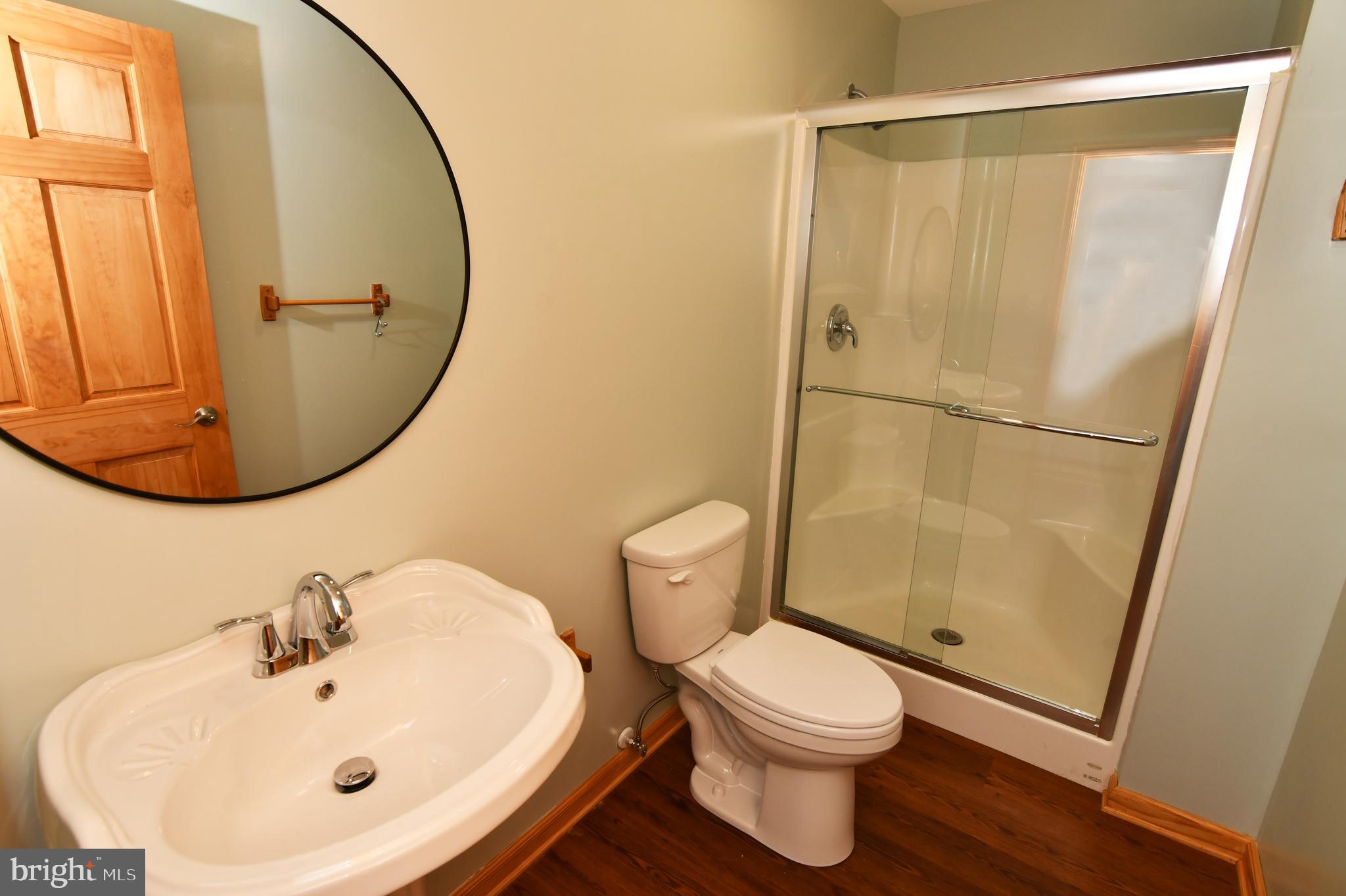 WILDE ACRES - Residential Lease