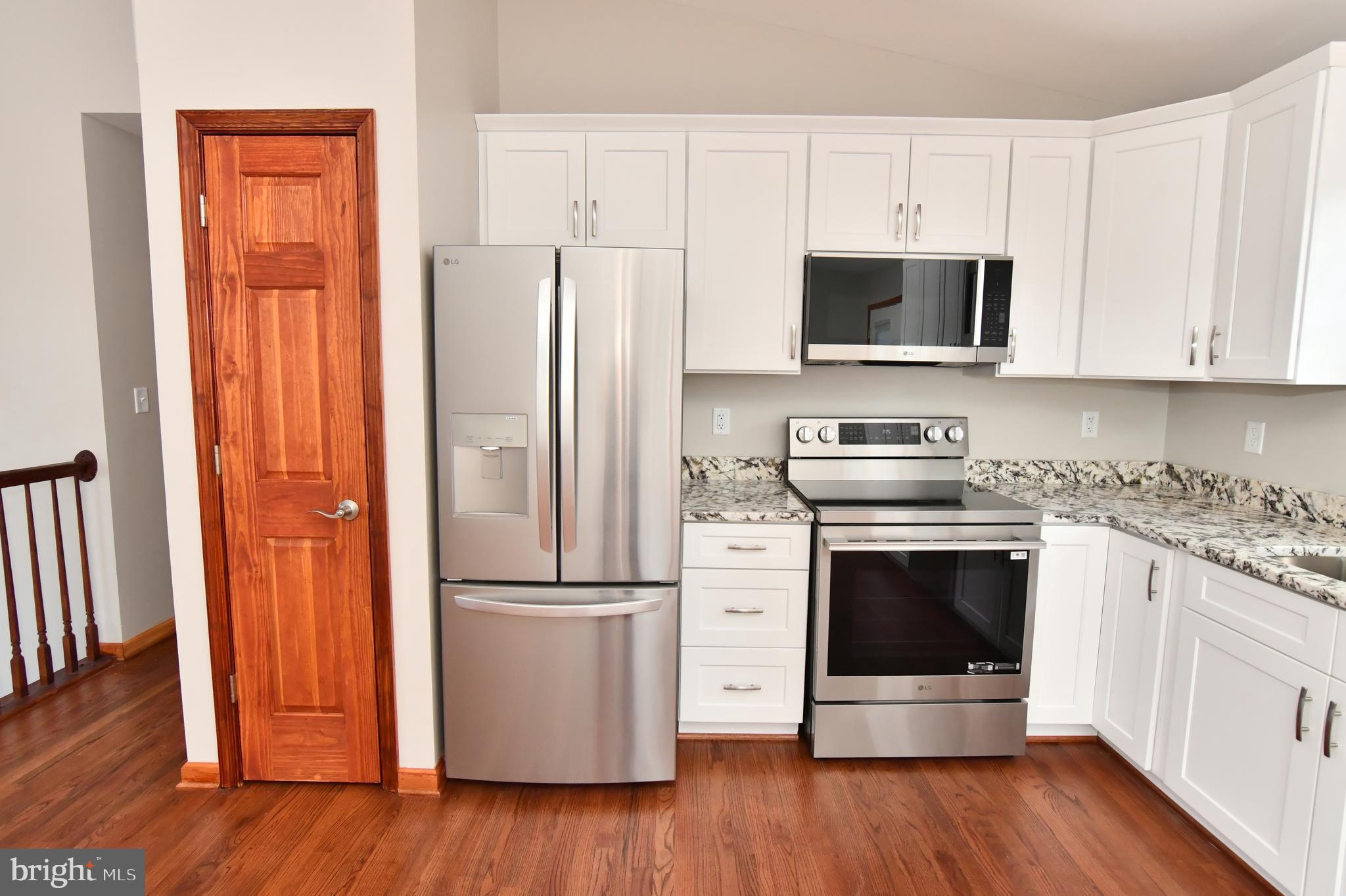 WILDE ACRES - Residential Lease