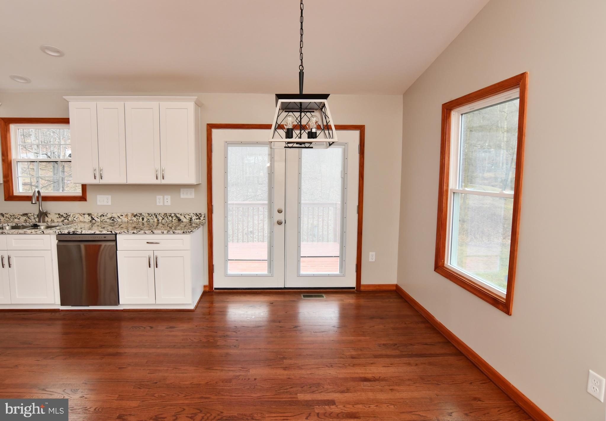 WILDE ACRES - Residential Lease