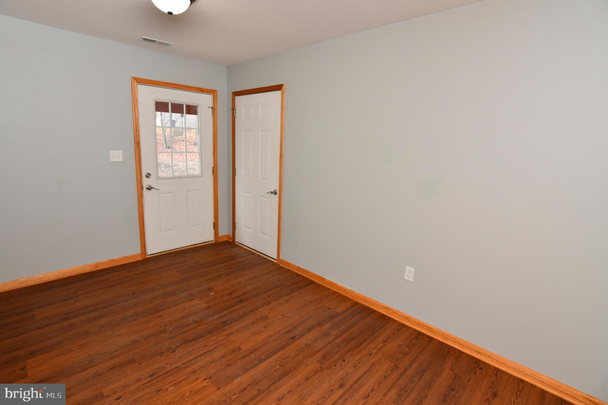 WILDE ACRES - Residential Lease