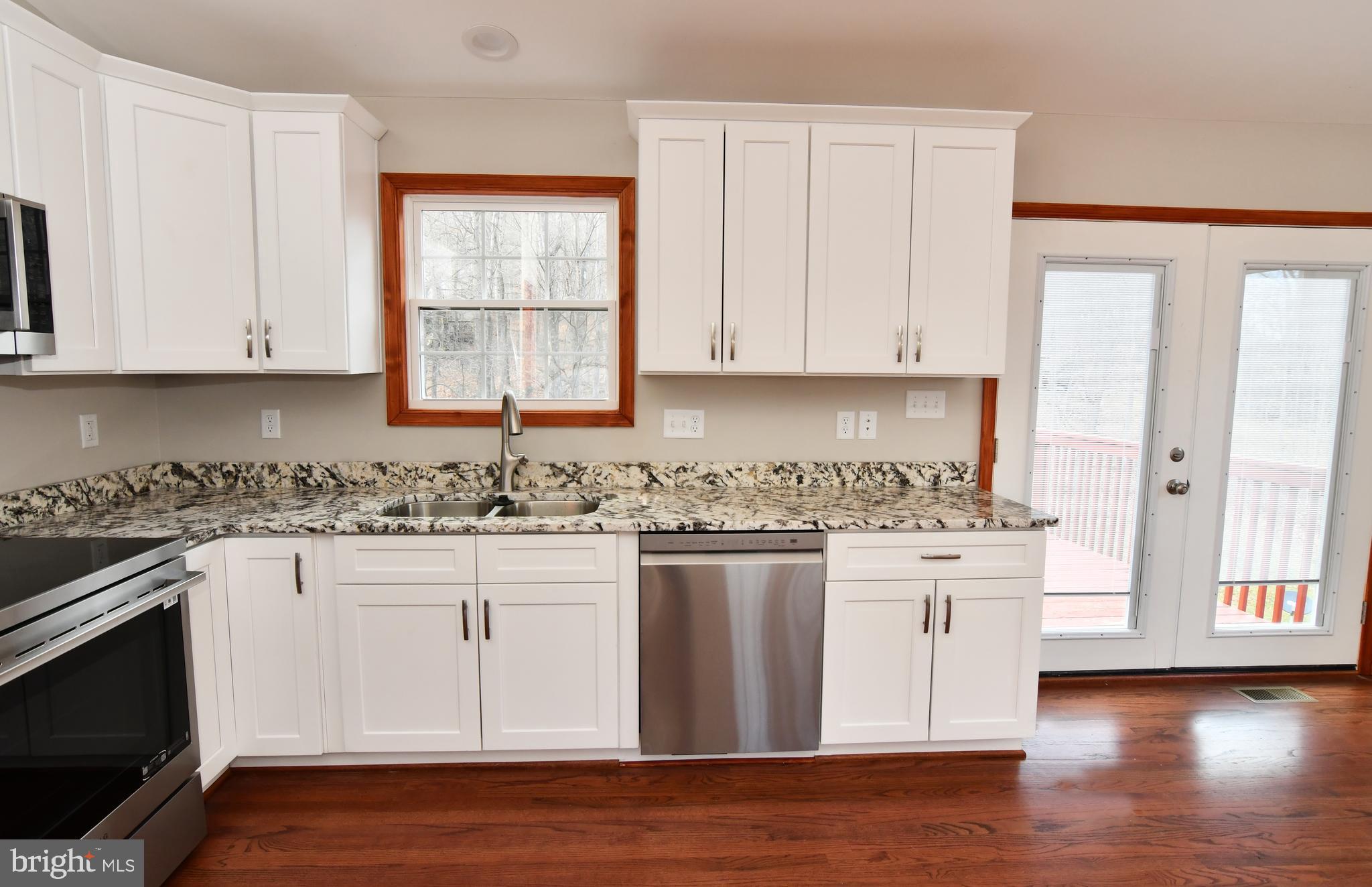 WILDE ACRES - Residential Lease