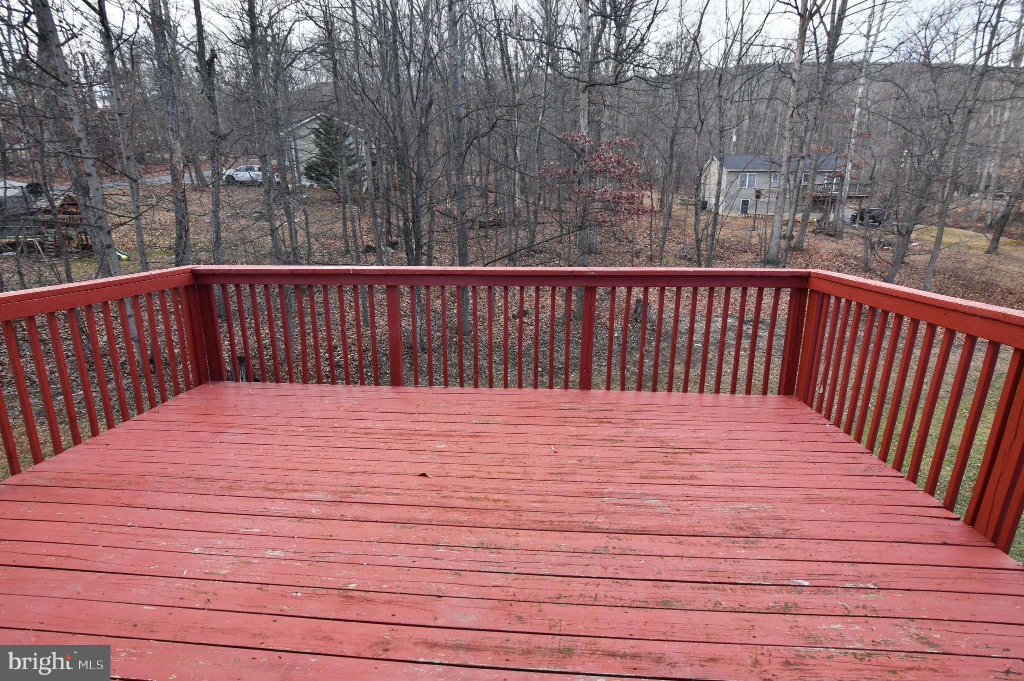 WILDE ACRES - Residential Lease