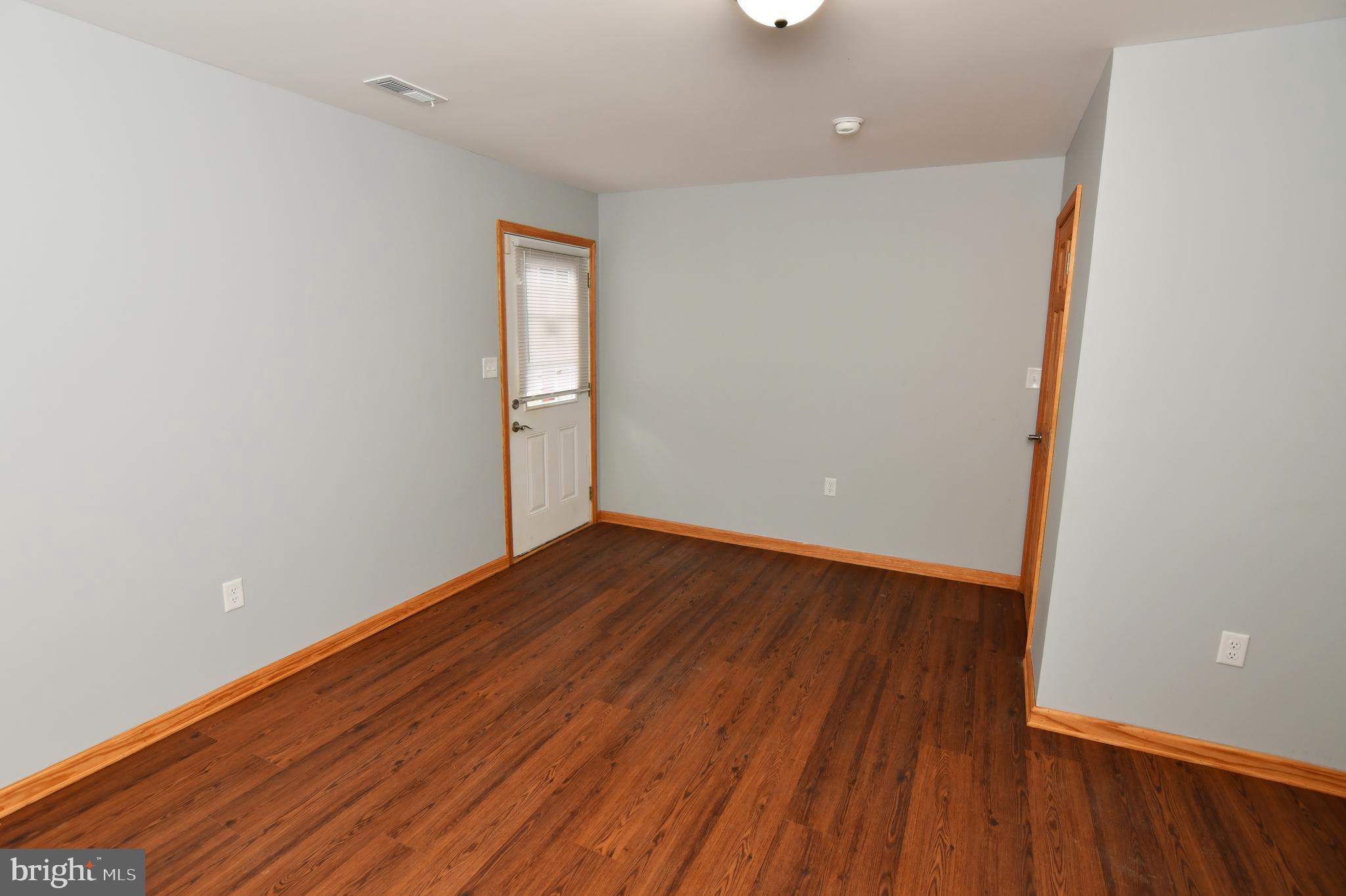 WILDE ACRES - Residential Lease