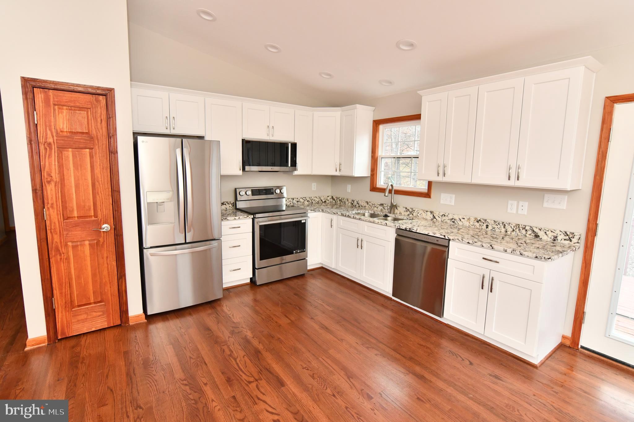 WILDE ACRES - Residential Lease