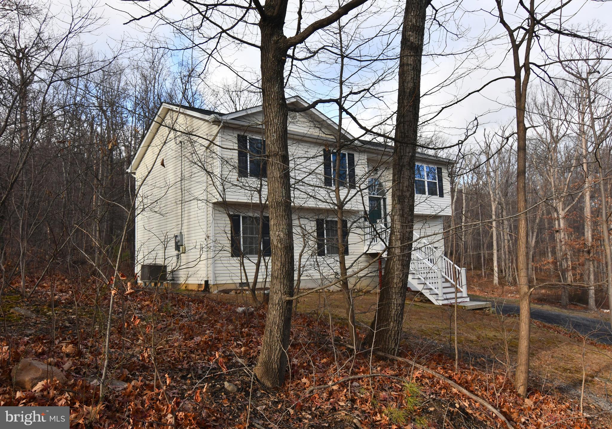 WILDE ACRES - Residential Lease