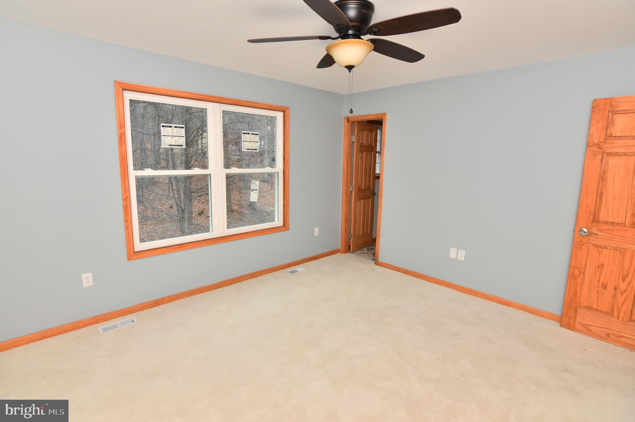 WILDE ACRES - Residential Lease