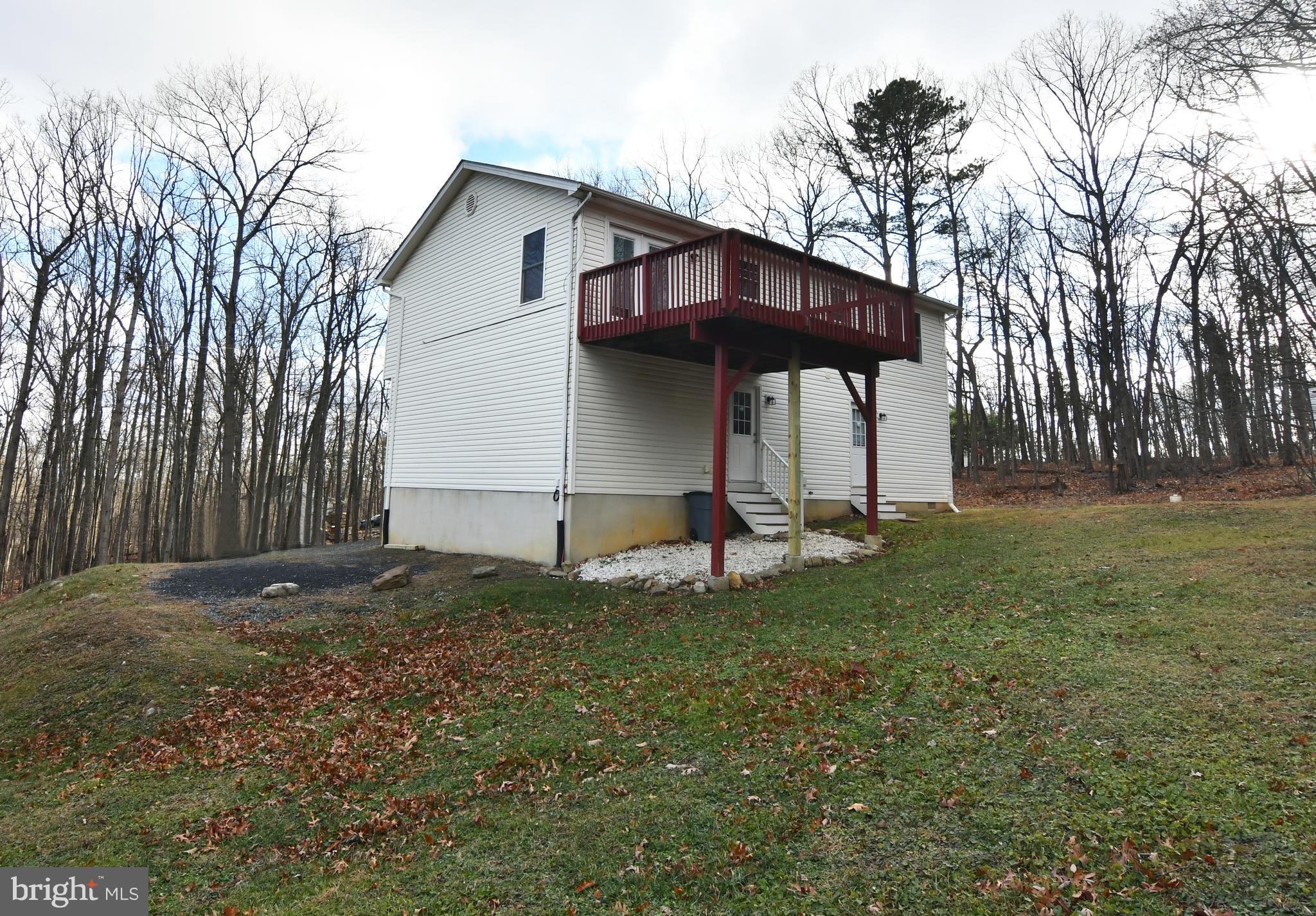 WILDE ACRES - Residential Lease