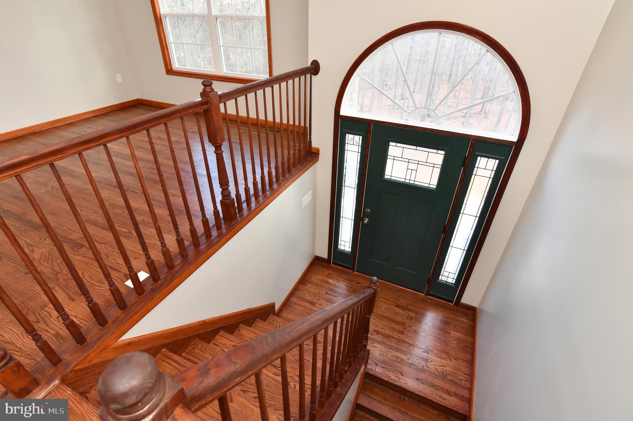 WILDE ACRES - Residential Lease