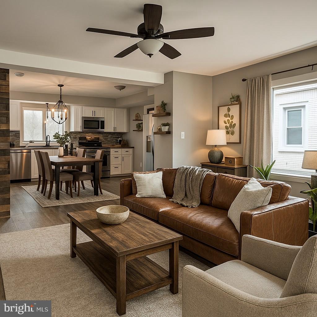 TREVOSE - Residential