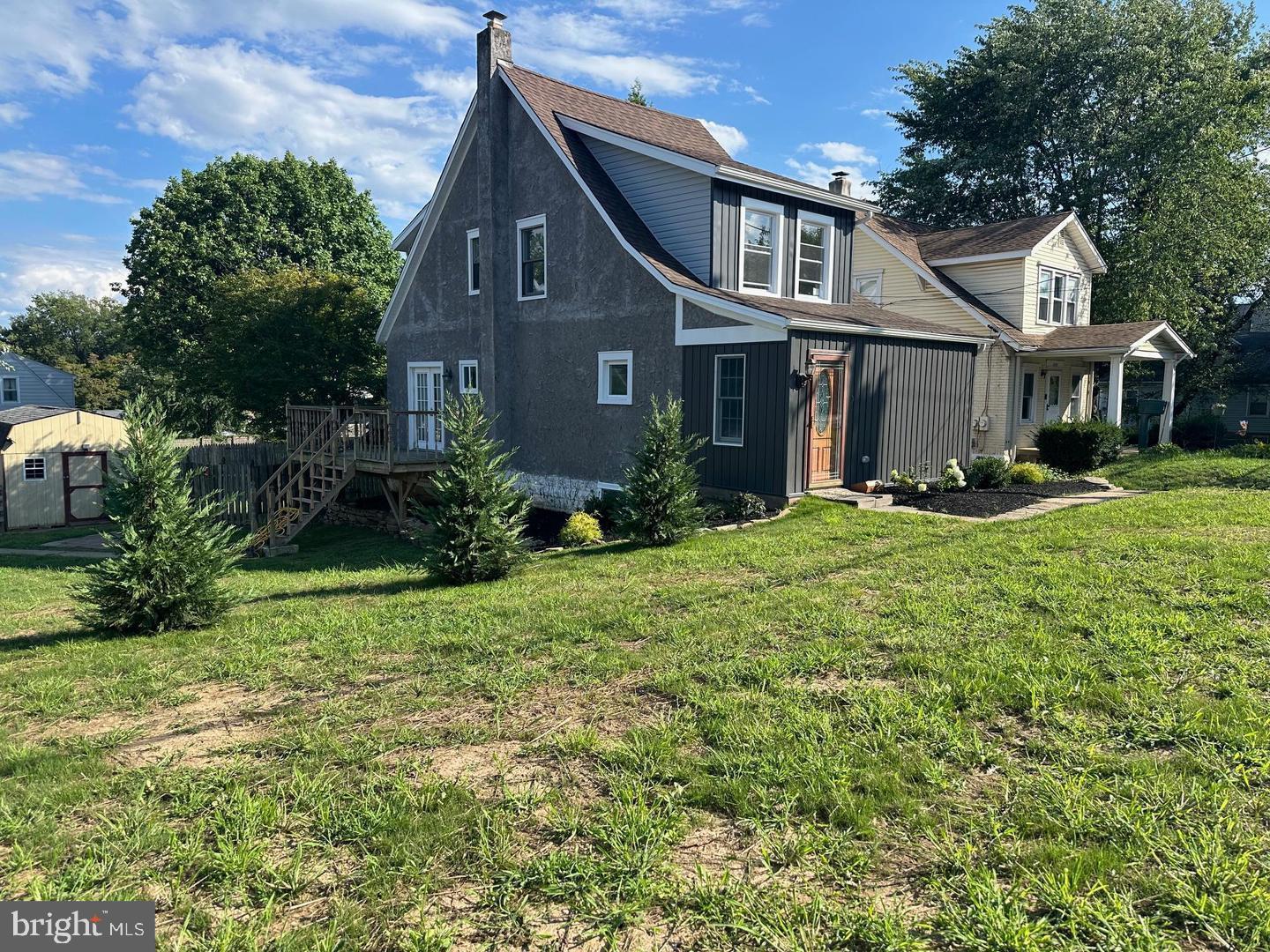 TREVOSE - Residential